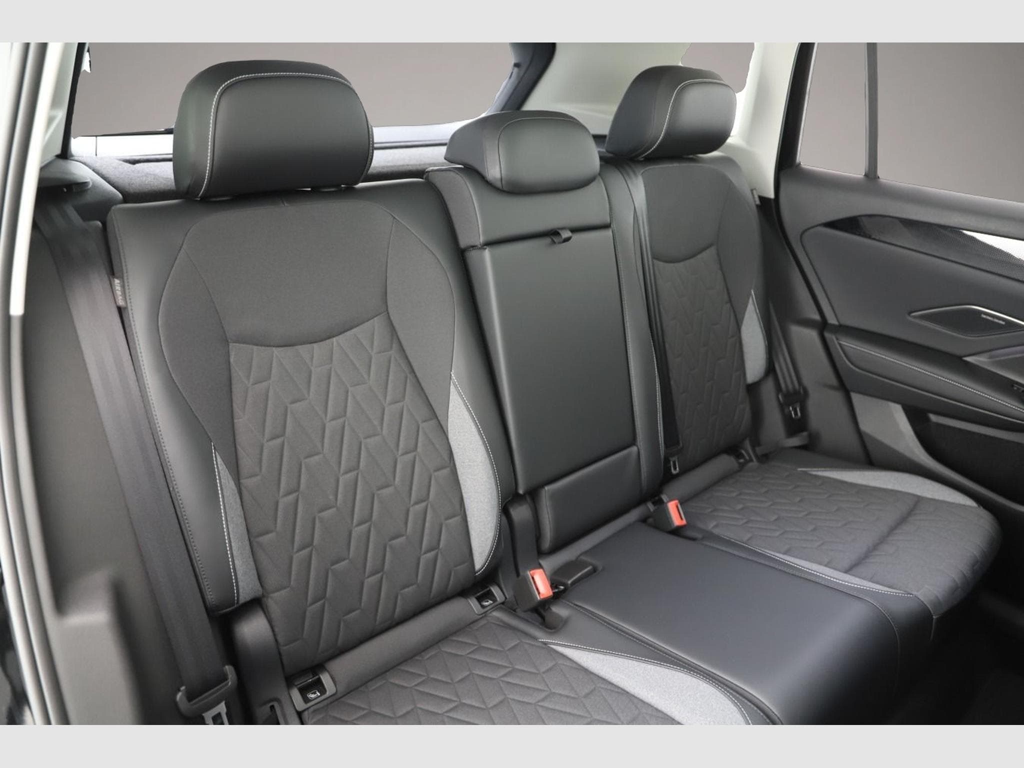 VW Tiguan (2025) - Foto 5