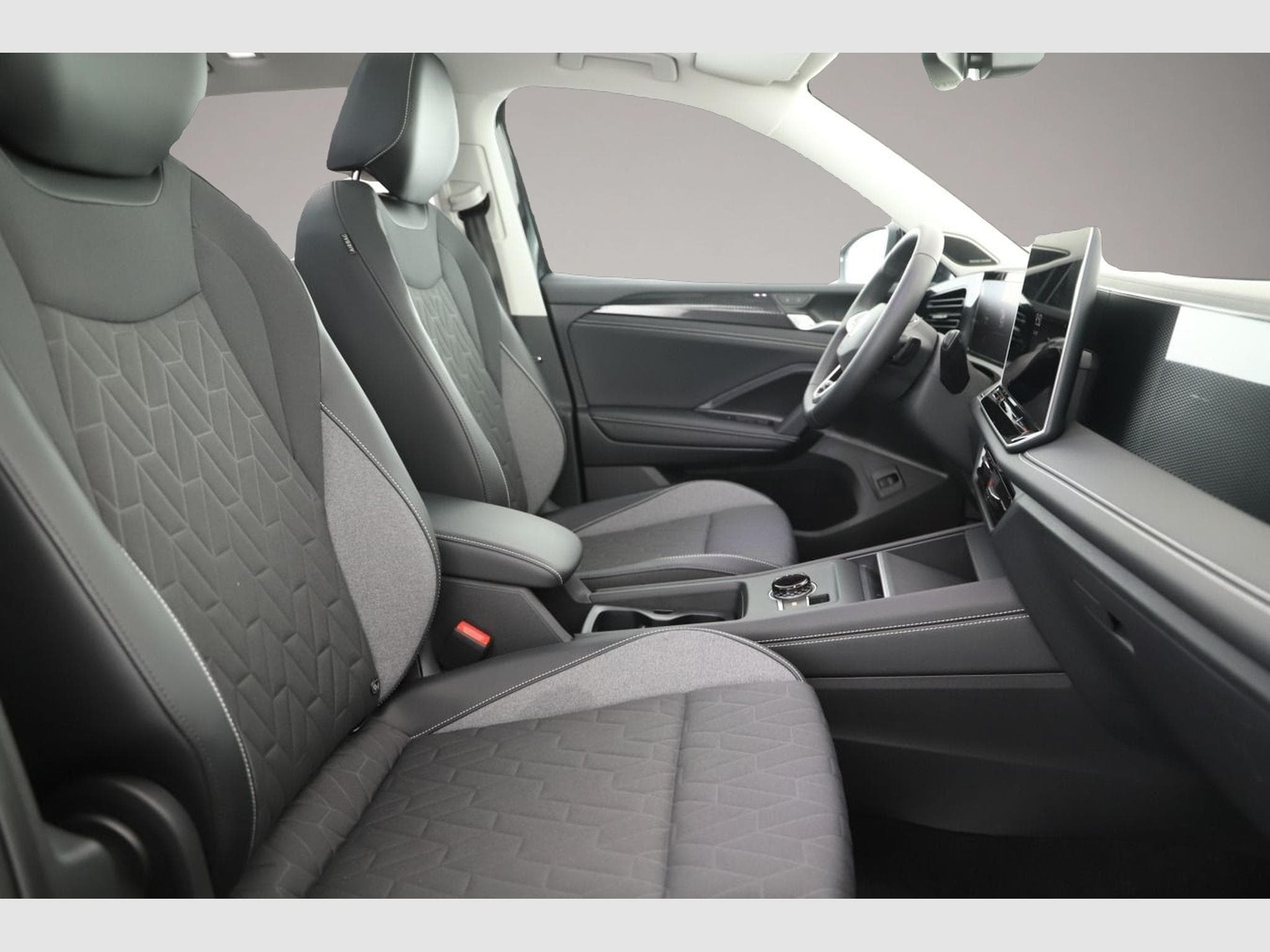 VW Tiguan (2025) - Foto 6