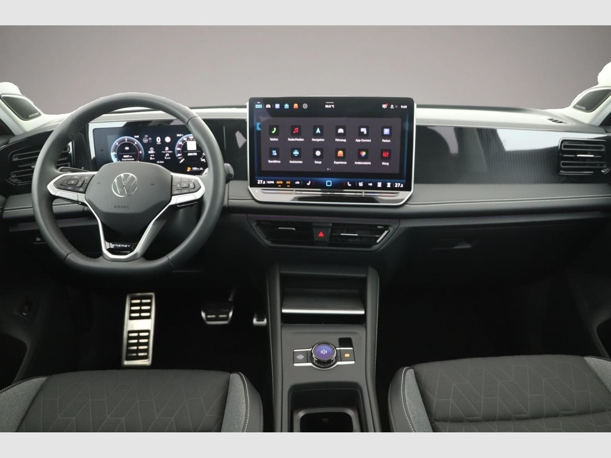 VW Tiguan (2025) - Foto 7