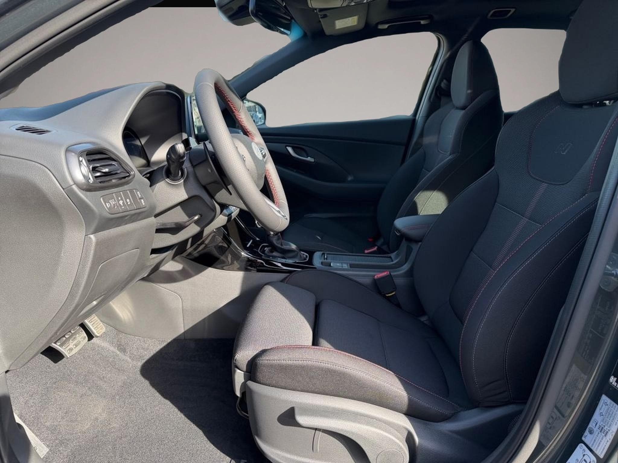 Hyundai i30 (2026) - Foto 5