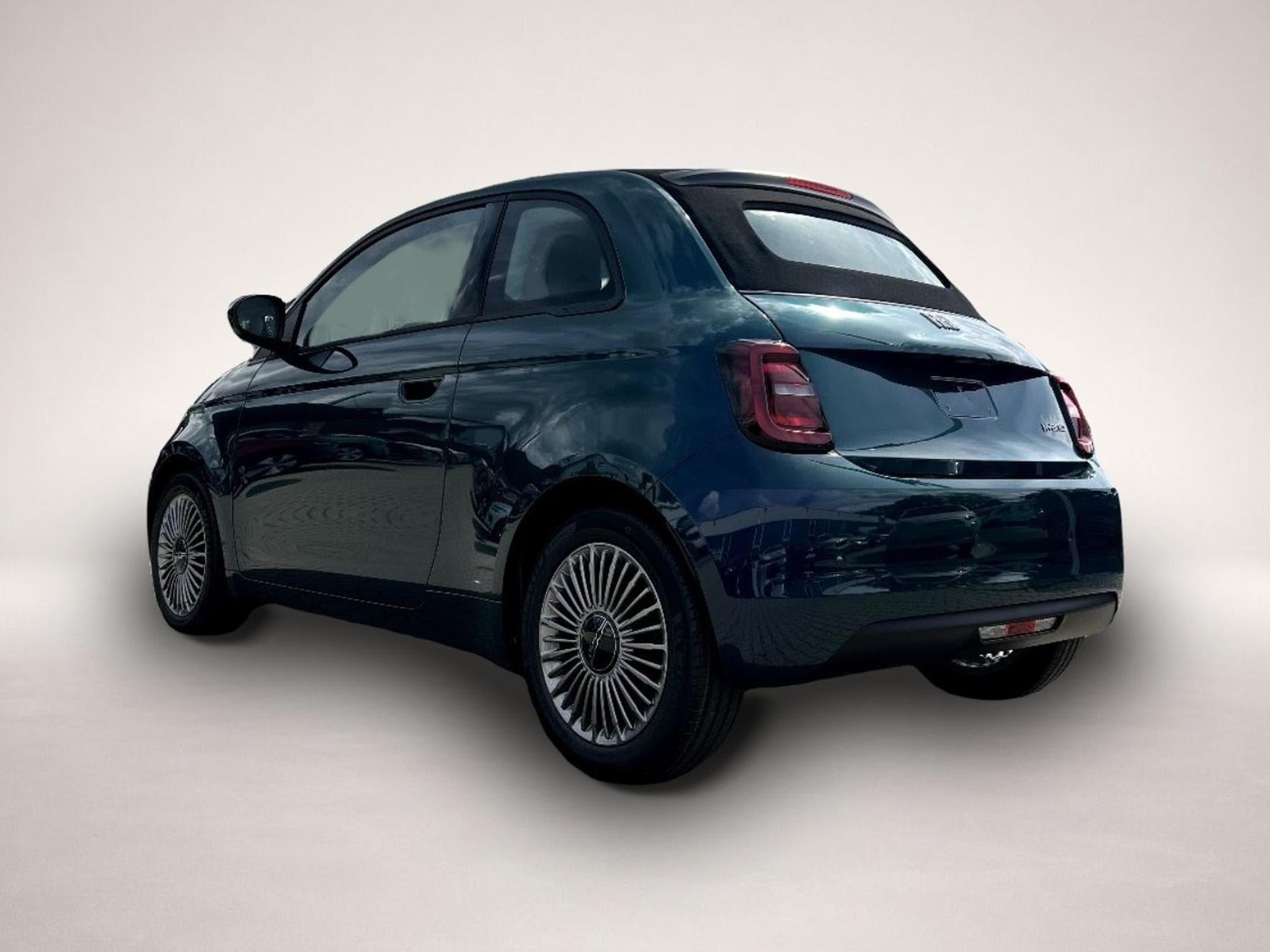 Fiat 500 (2026) - Foto 2
