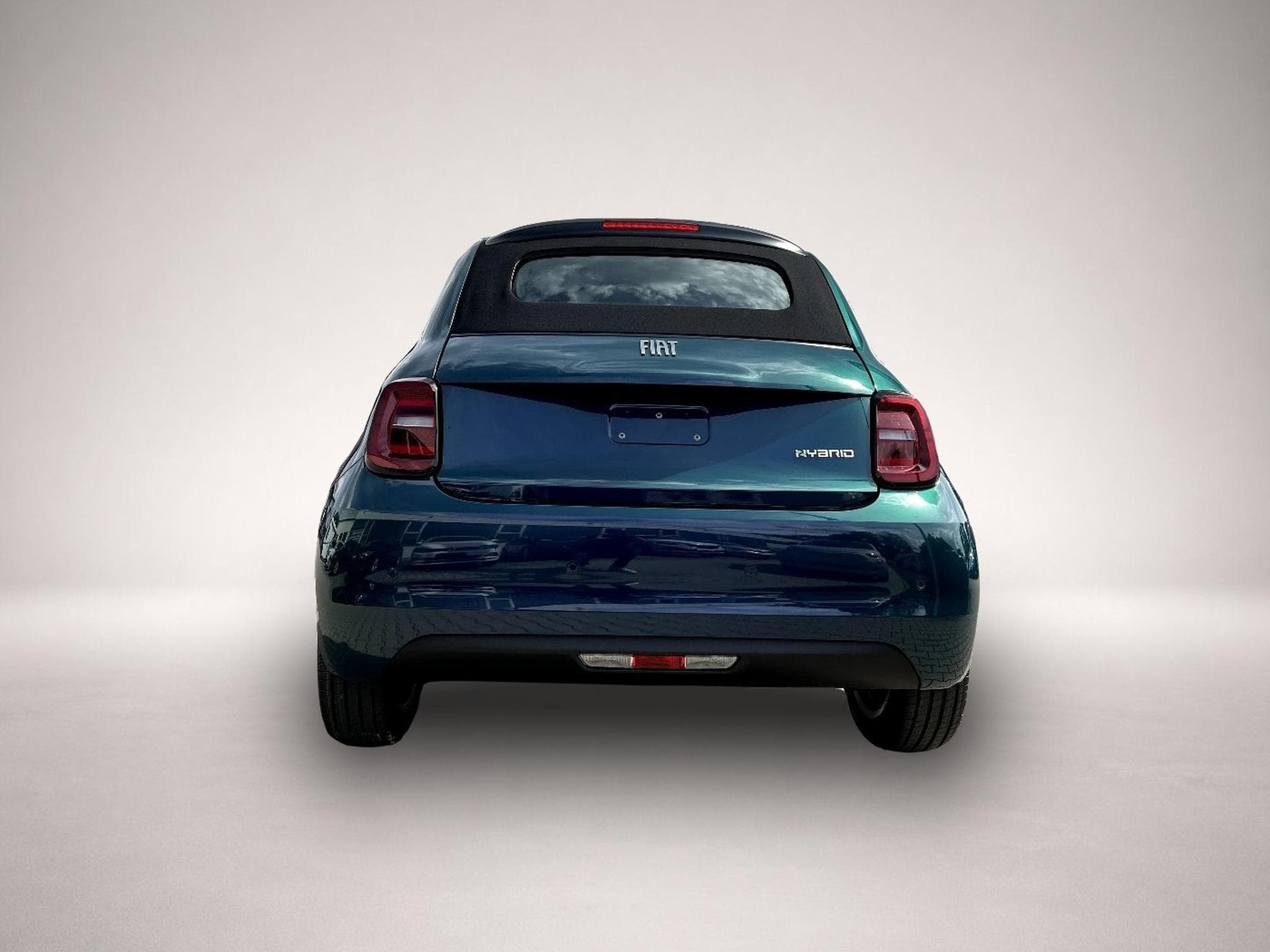 Fiat 500 (2026) - Foto 3
