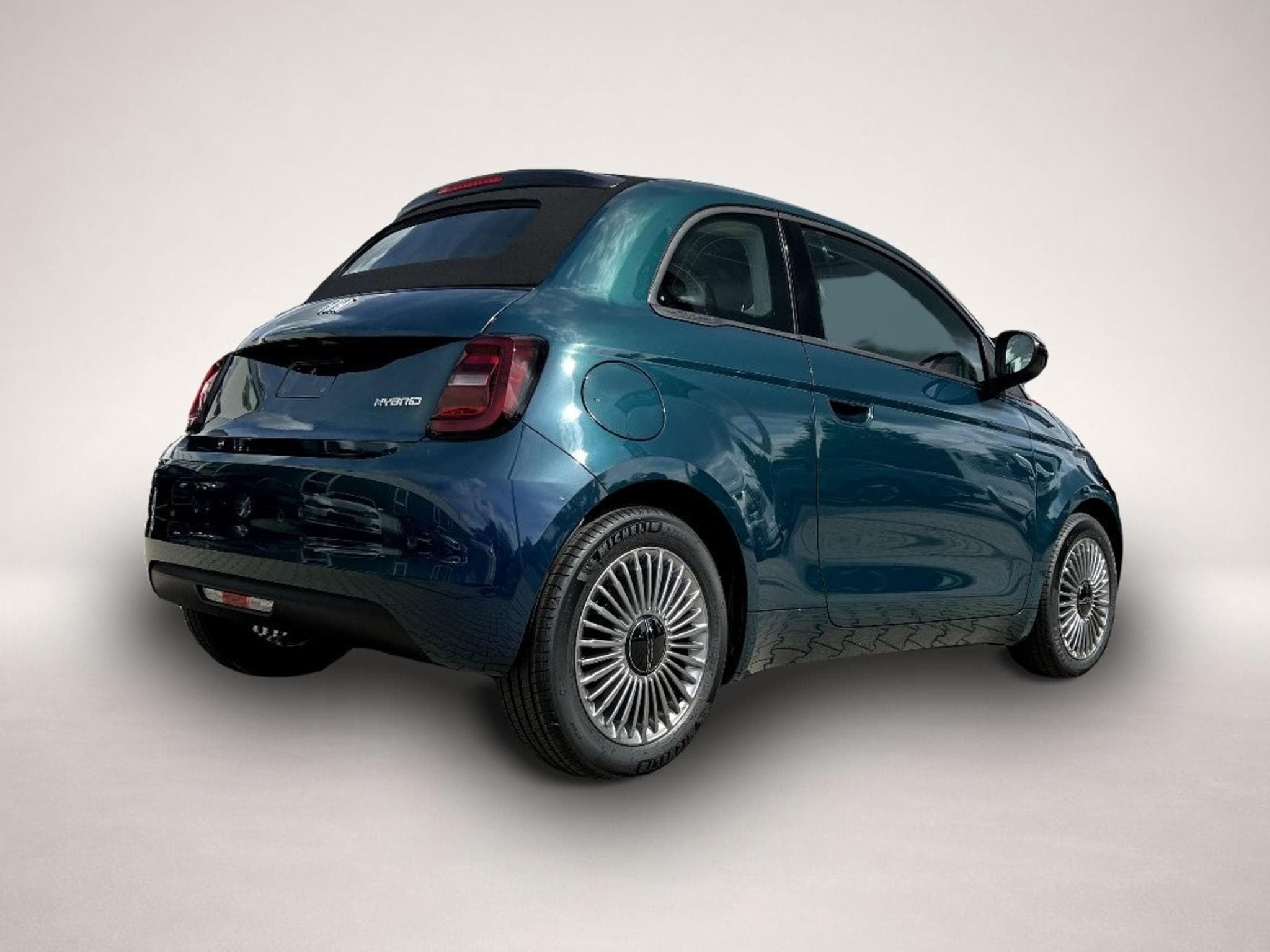 Fiat 500 (2026) - Foto 4