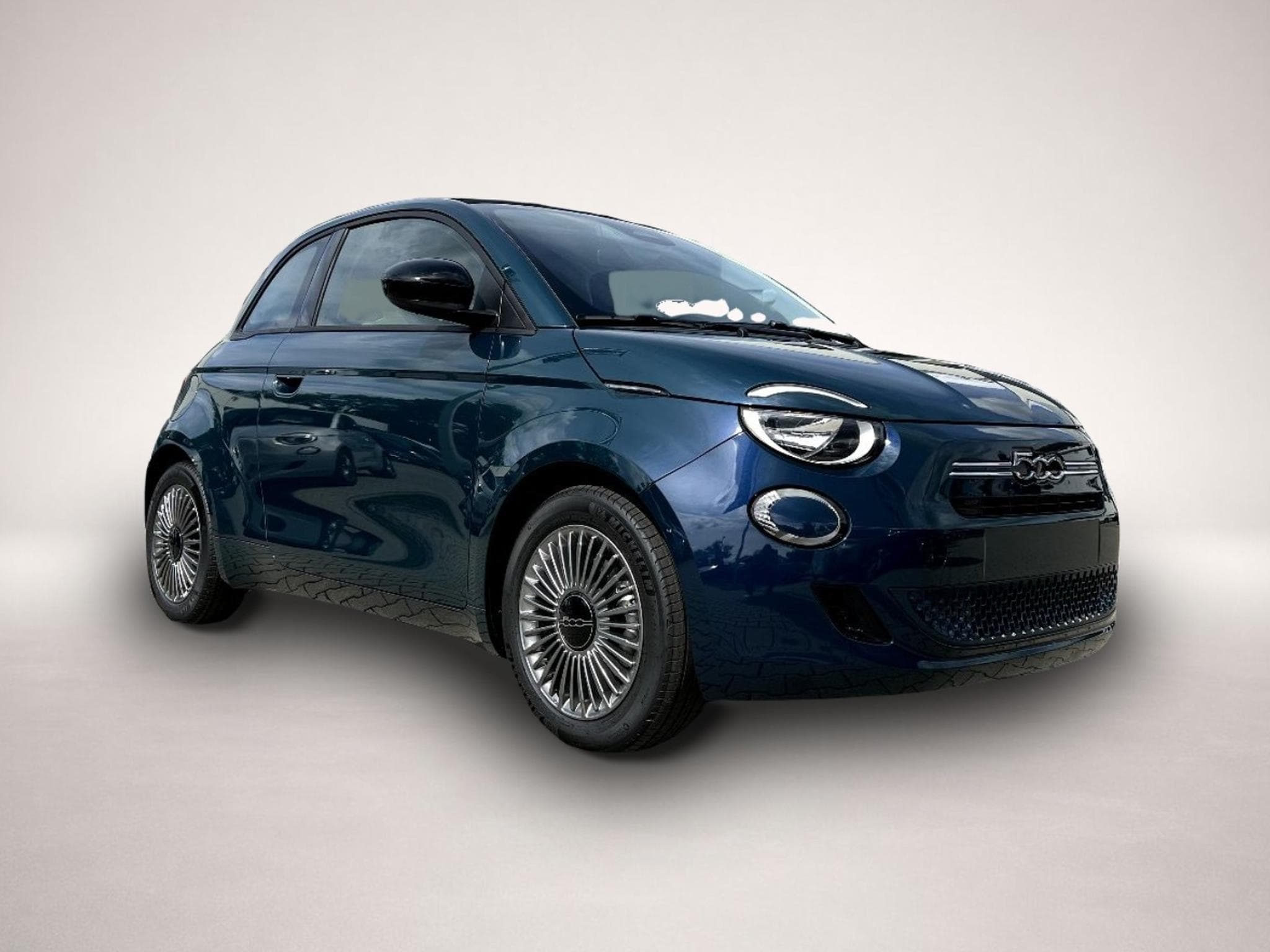 Fiat 500 (2026) - Foto 5