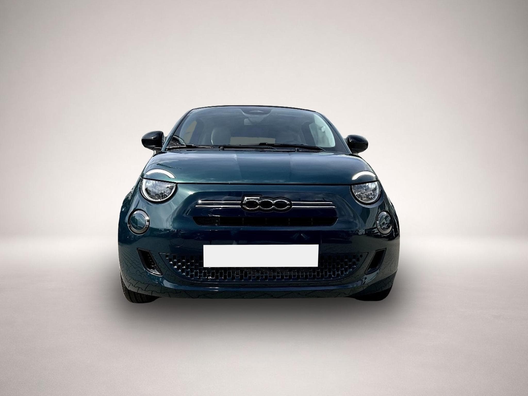 Fiat 500 (2026) - Foto 6