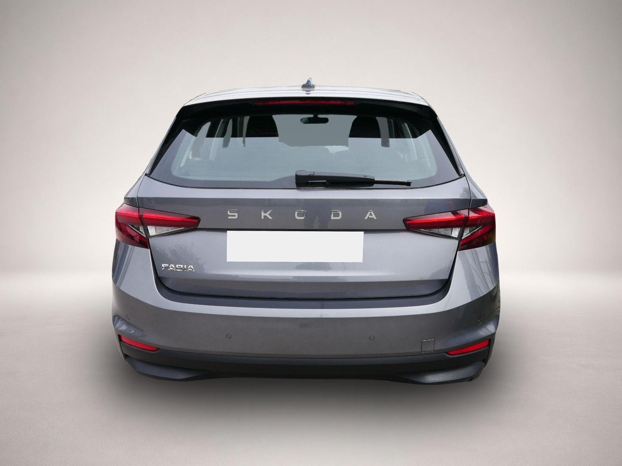 Skoda Fabia (2026) - Foto 2