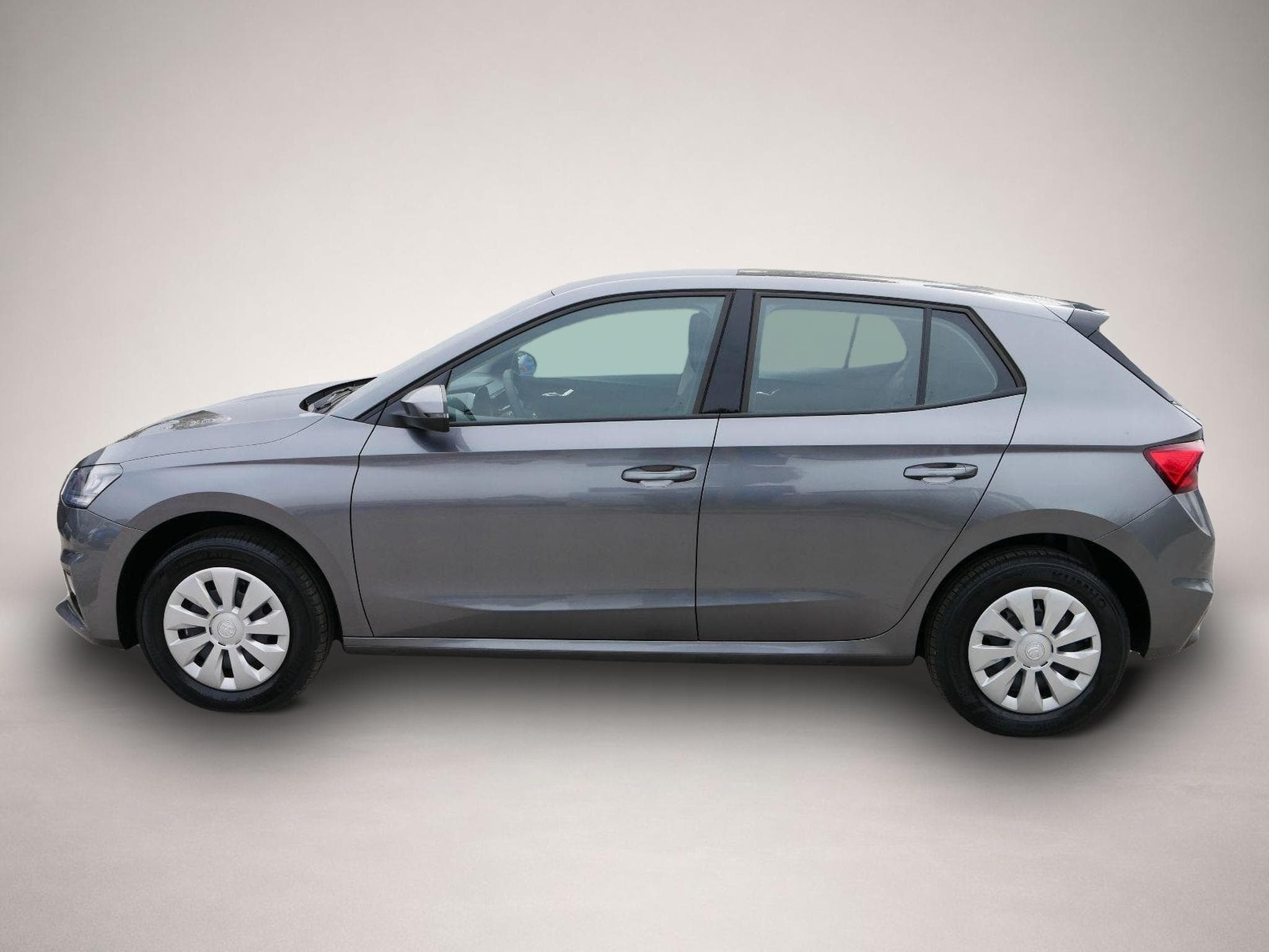 Skoda Fabia (2026) - Foto 3