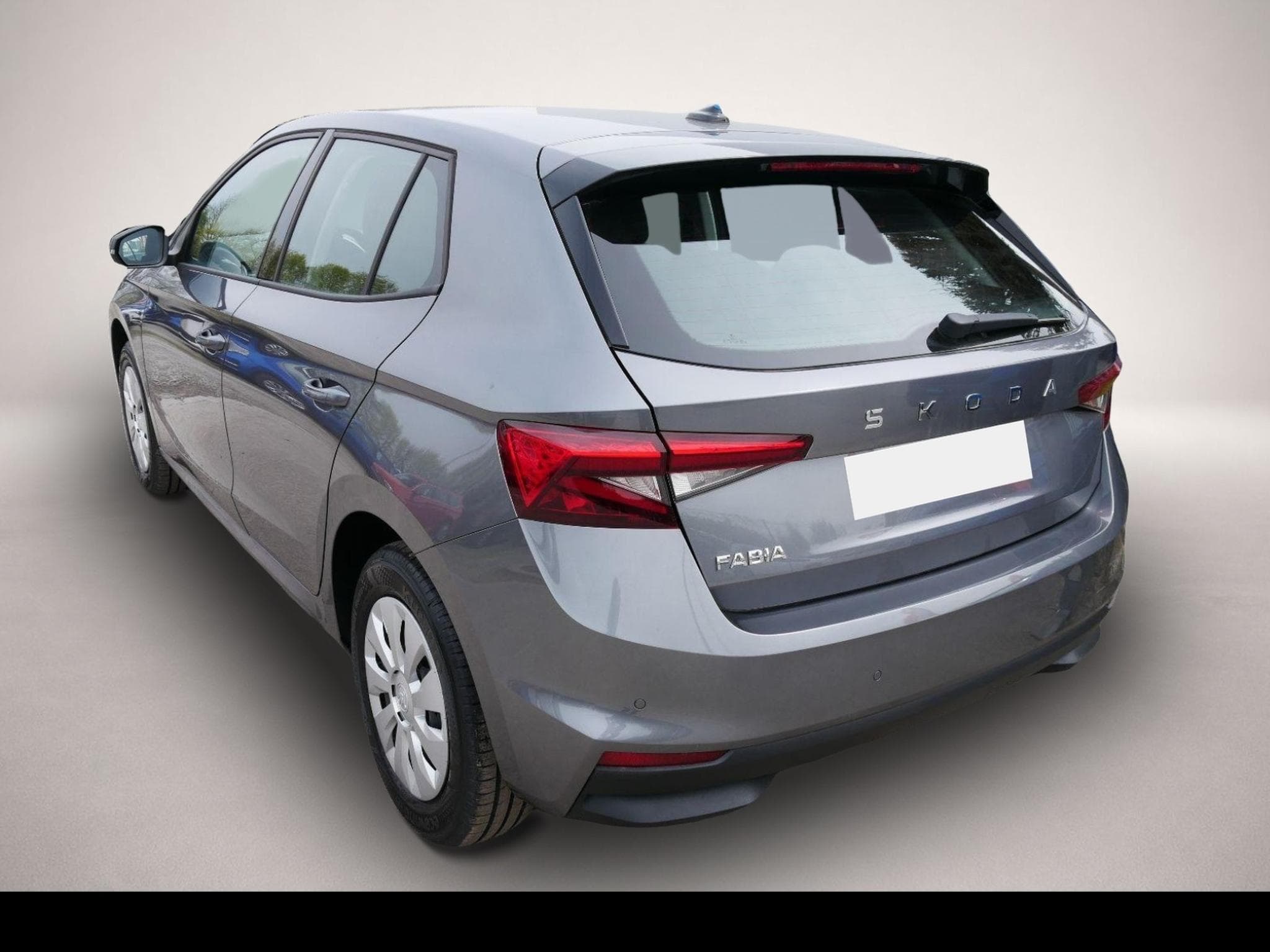 Skoda Fabia (2026) - Foto 4