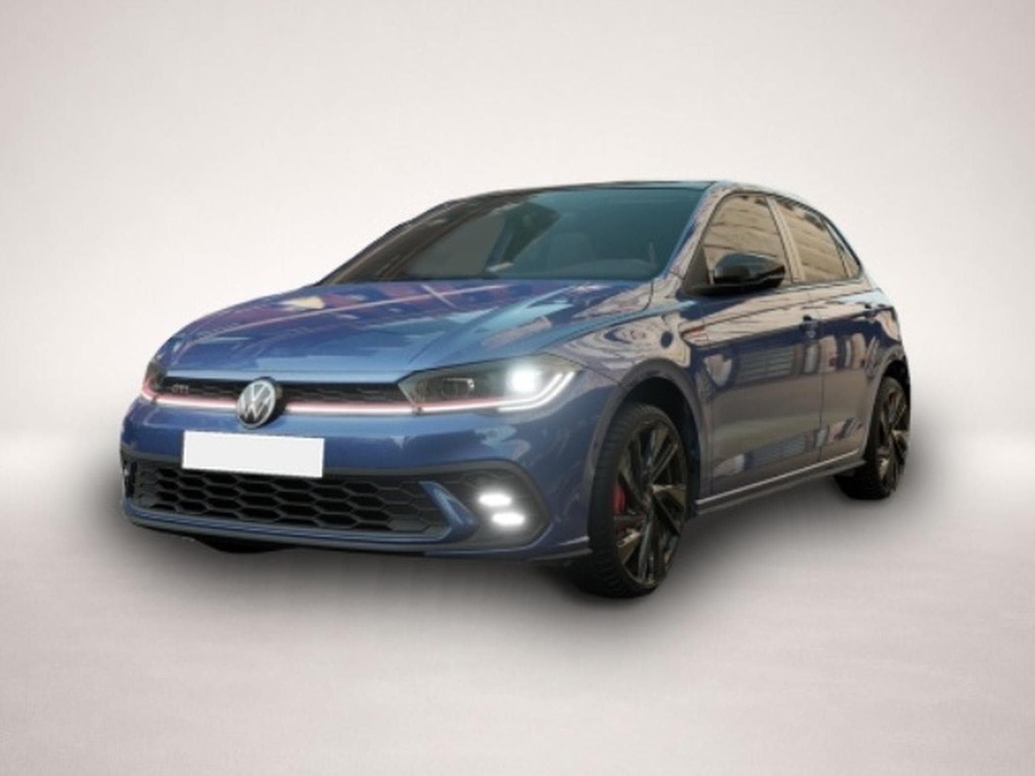 VW Polo (2026) - Foto 1