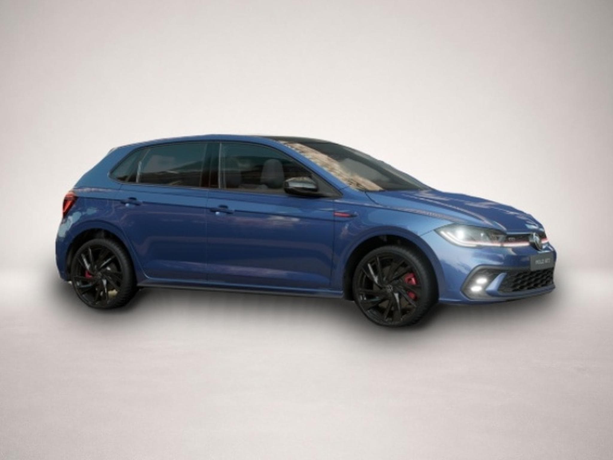VW Polo (2026) - Foto 4