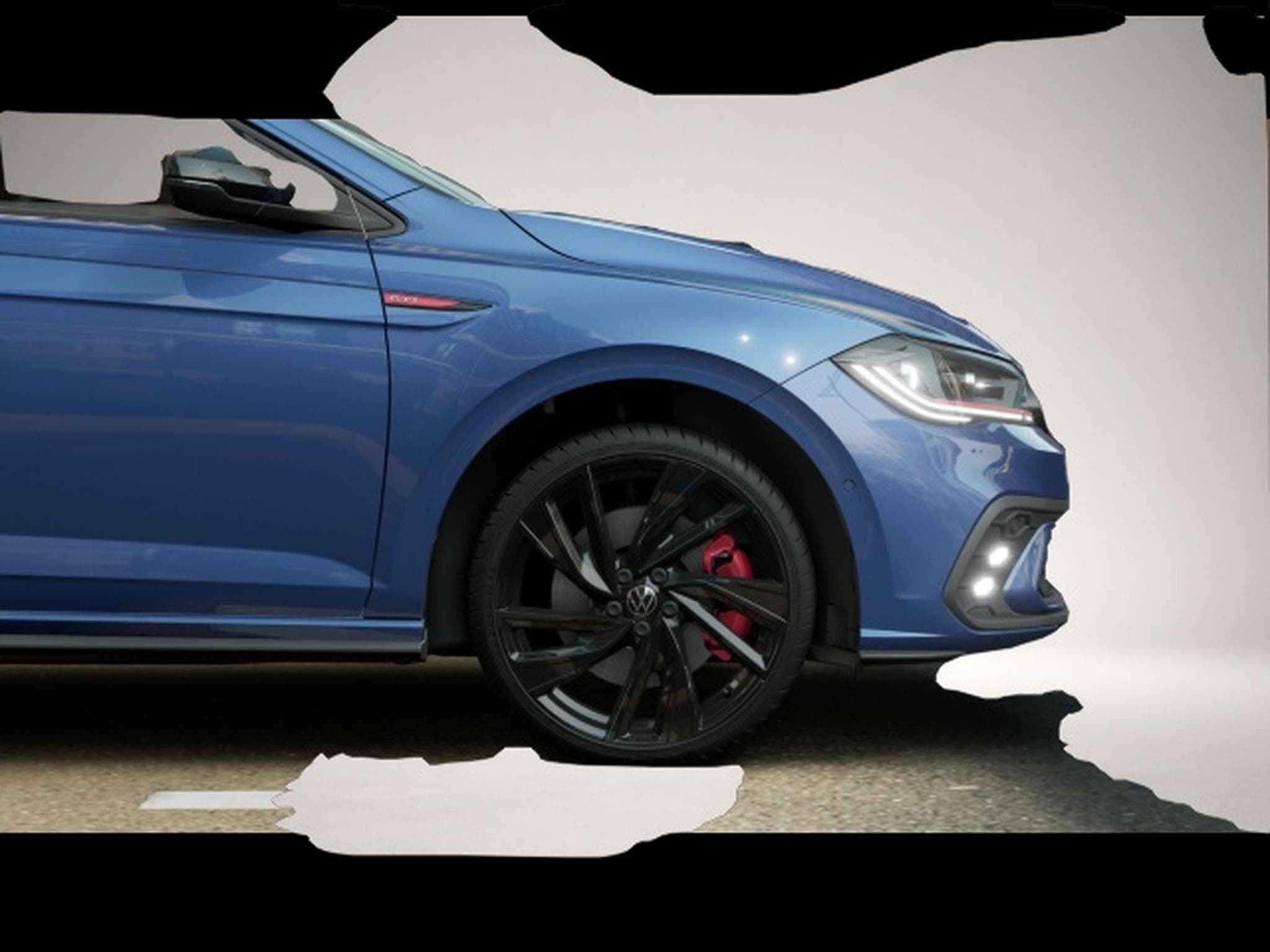 VW Polo (2026) - Foto 6