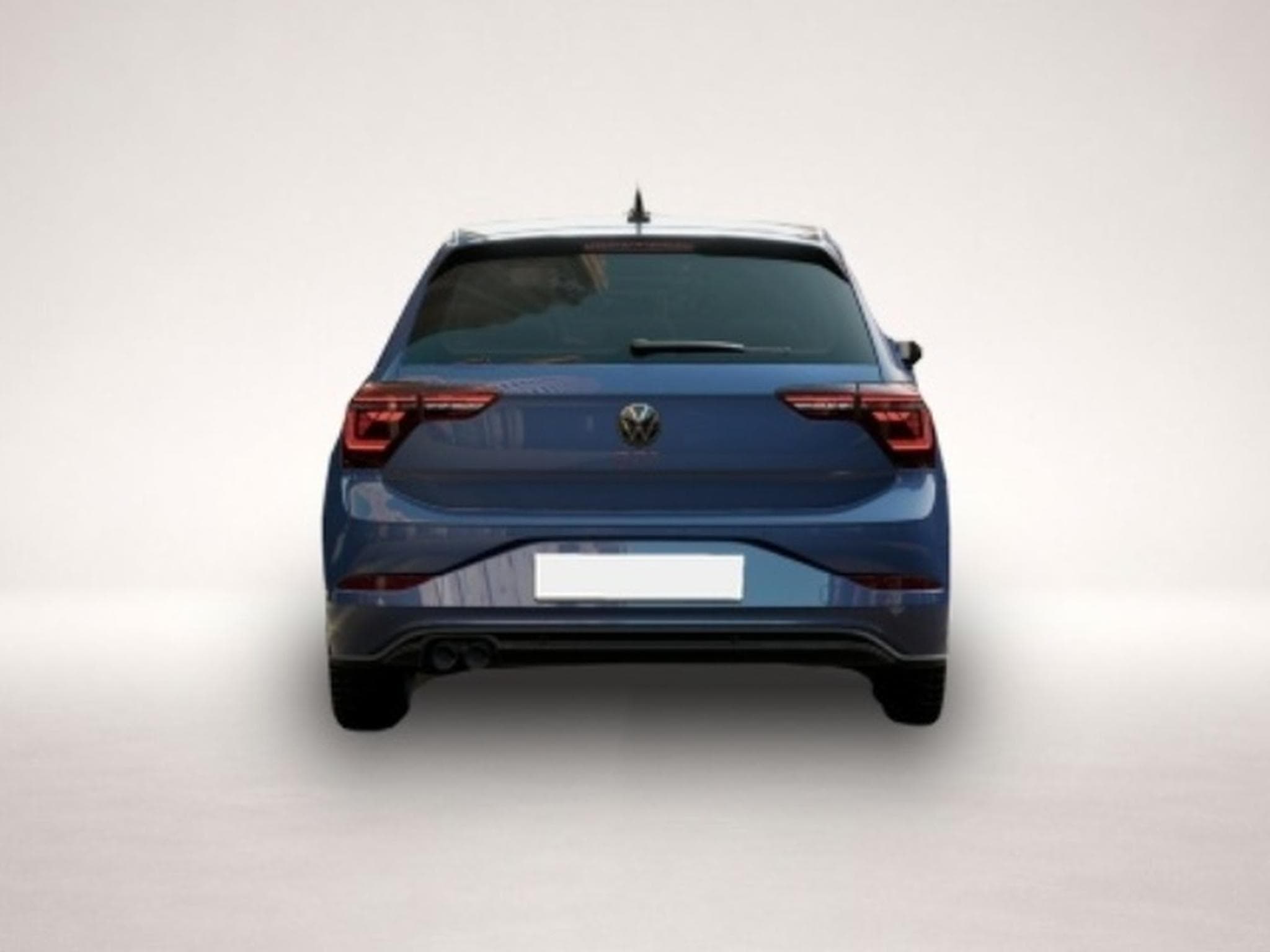 VW Polo (2026) - Foto 7