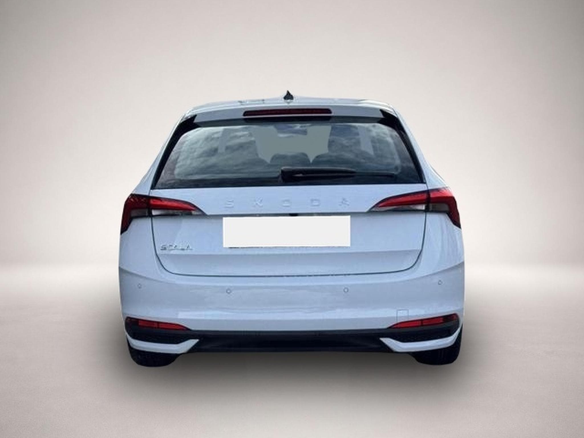 Skoda Scala (2026) - Foto 3