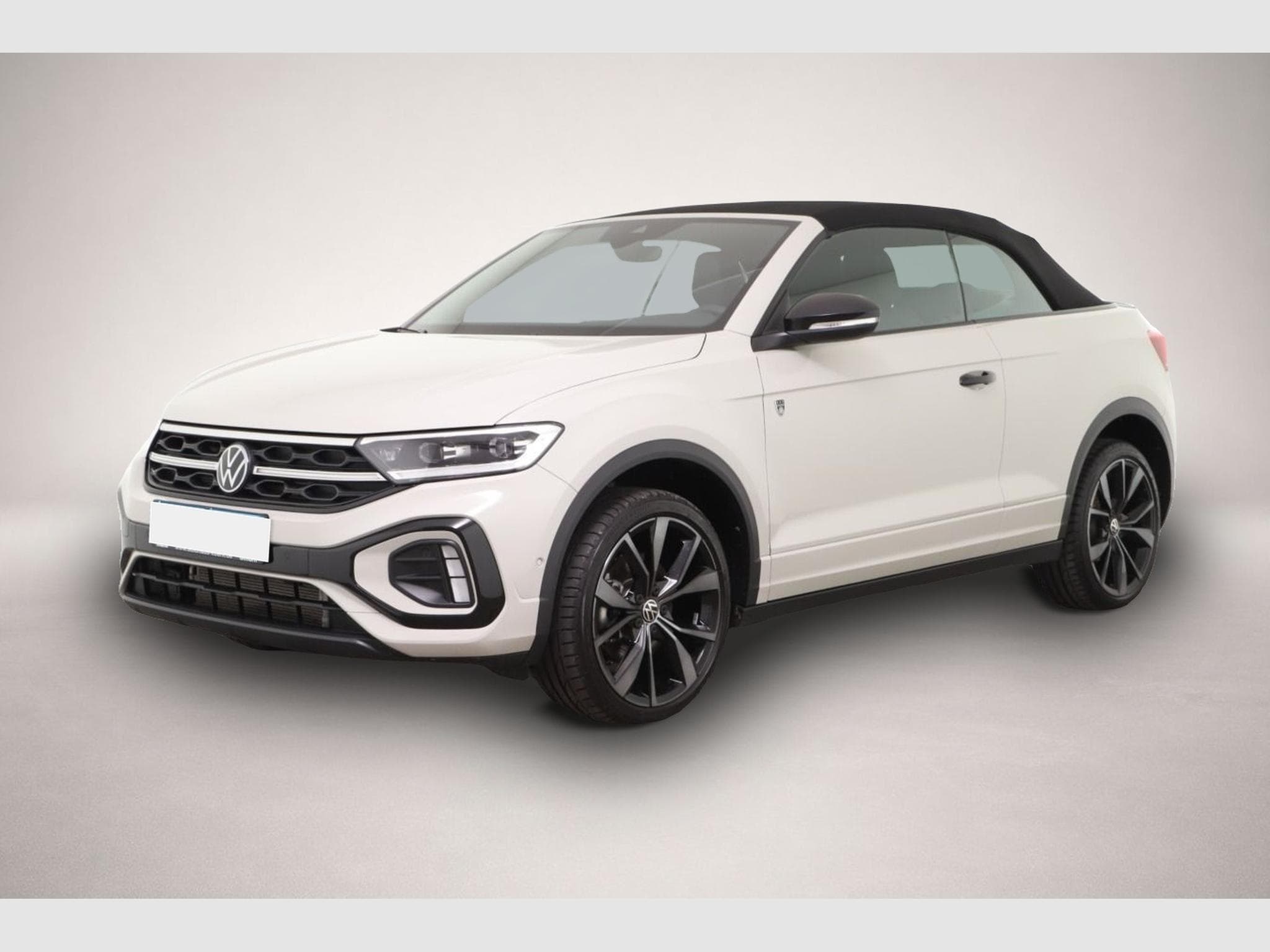 VW T-Roc (2025) - Photo 1