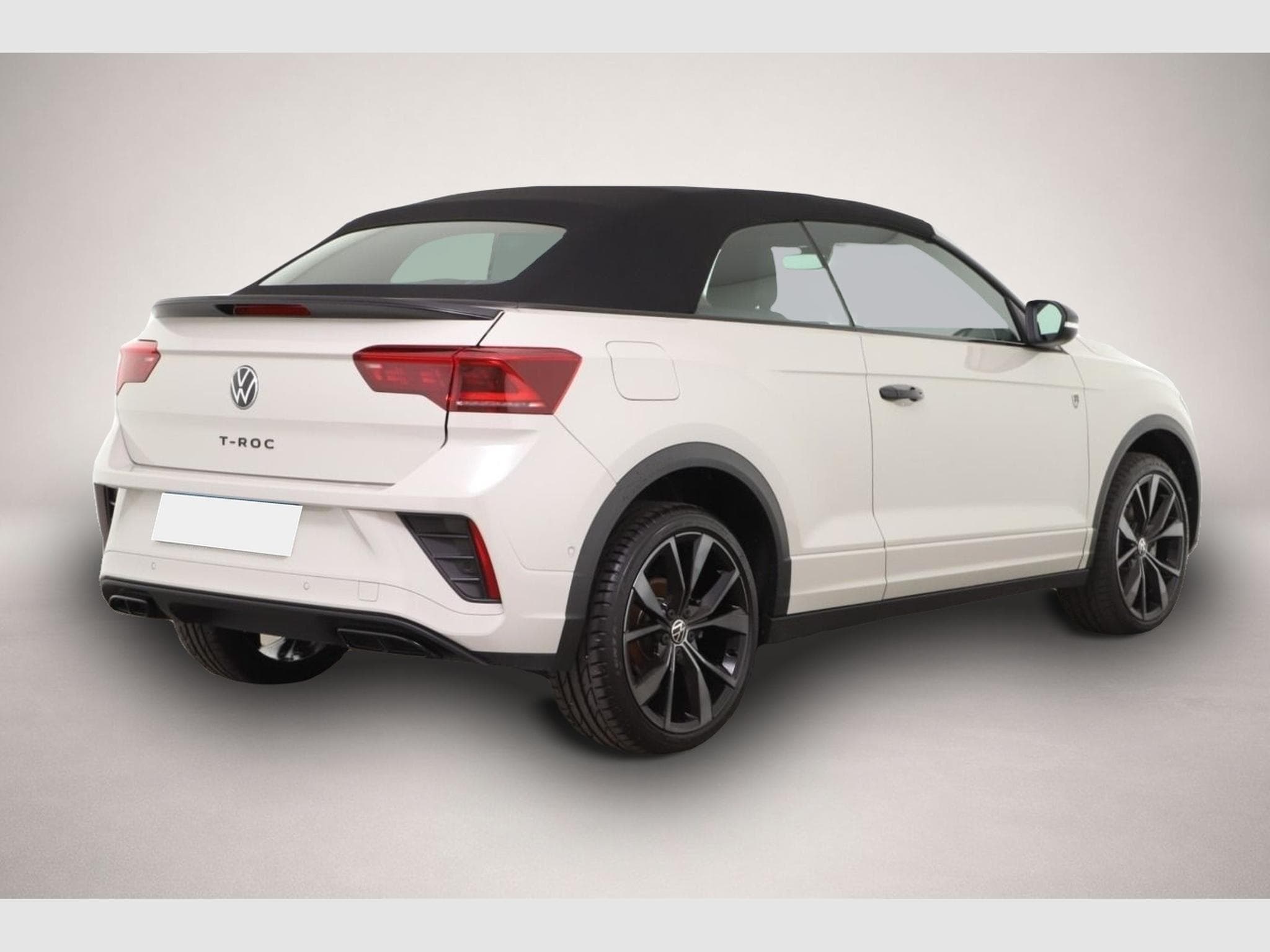 VW T-Roc (2025) - Photo 2