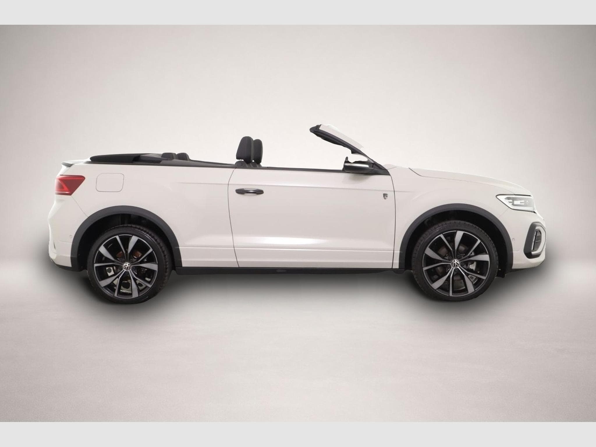 VW T-Roc (2025) - Photo 5