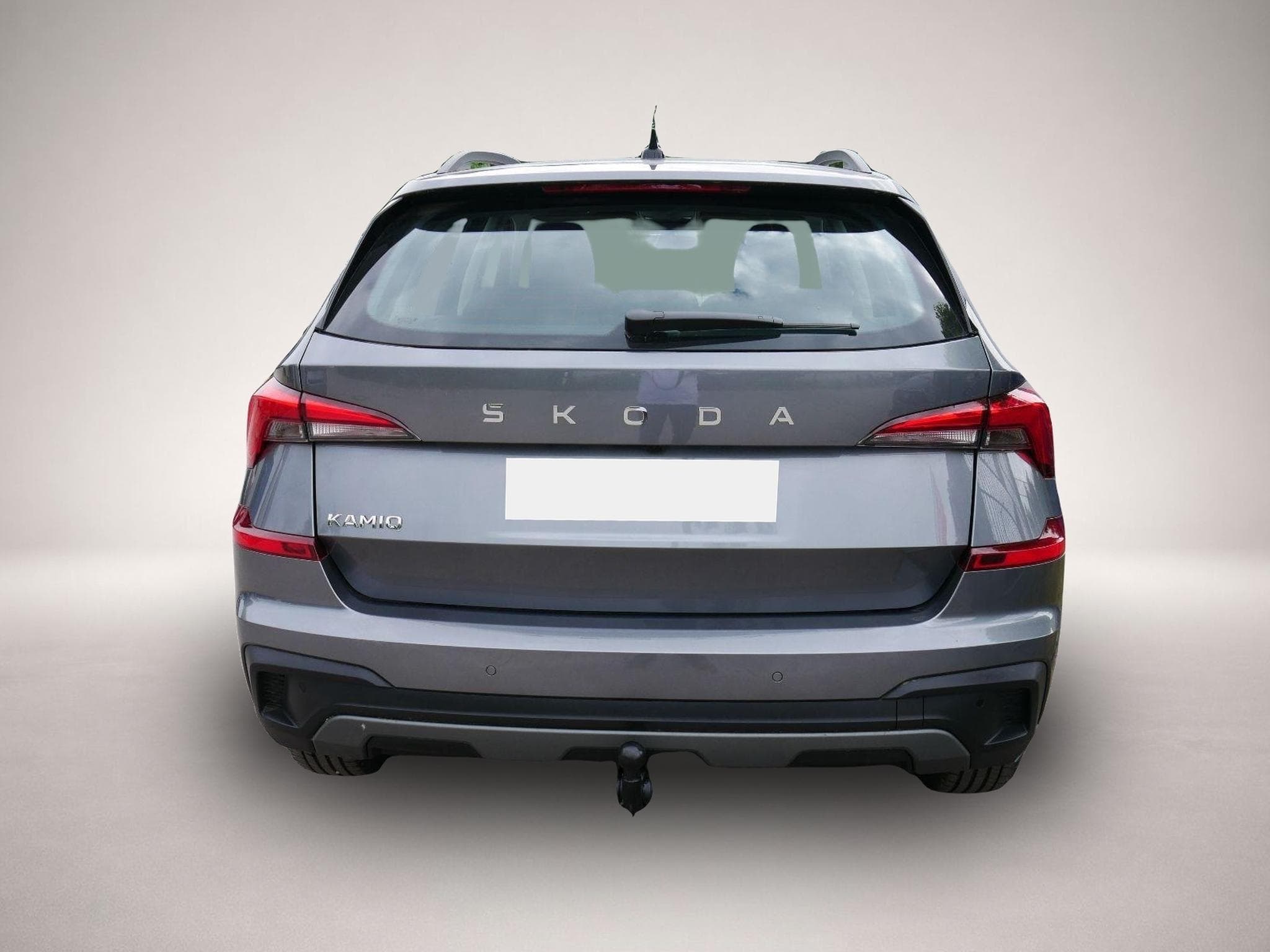 Skoda Kamiq (2026) - Photo 2