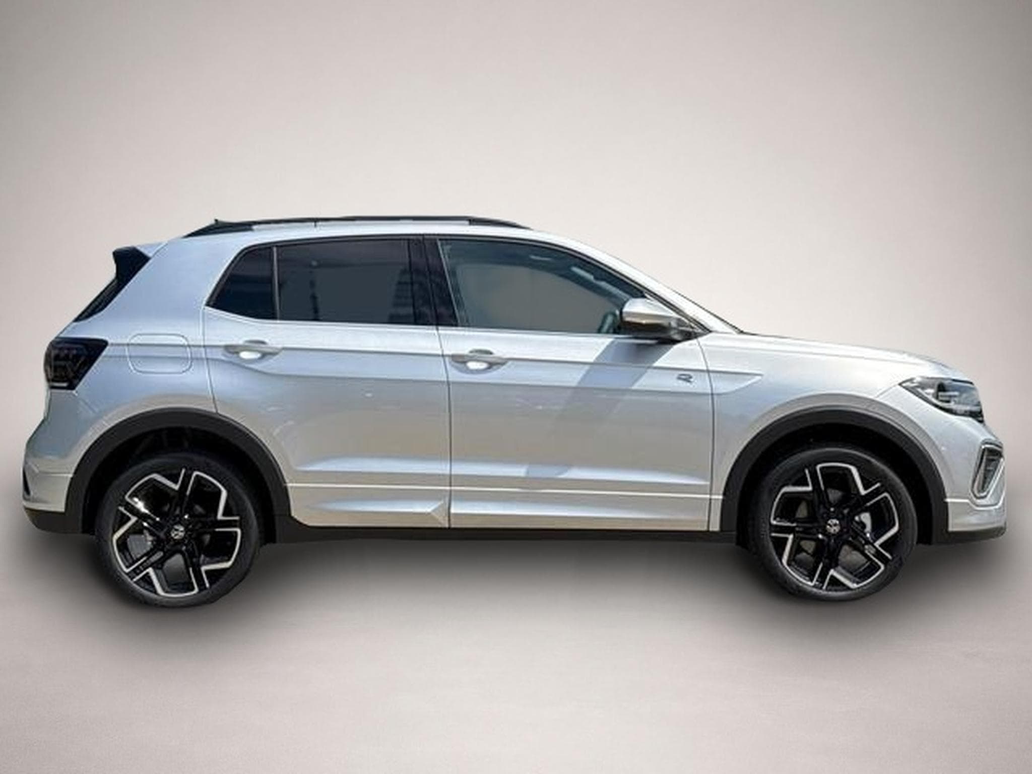 VW T-Cross (2026) - Foto 5