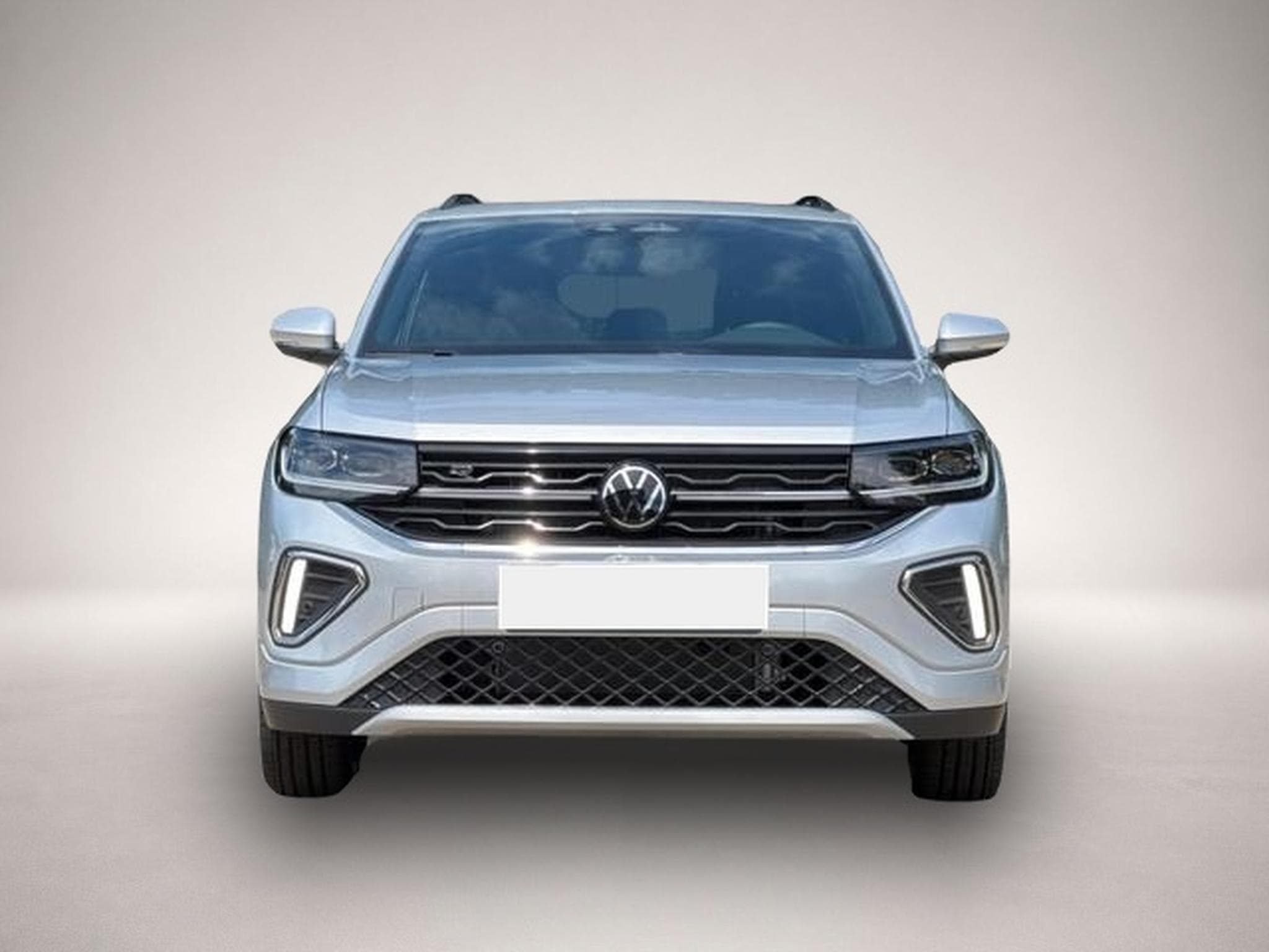 VW T-Cross (2026) - Foto 6