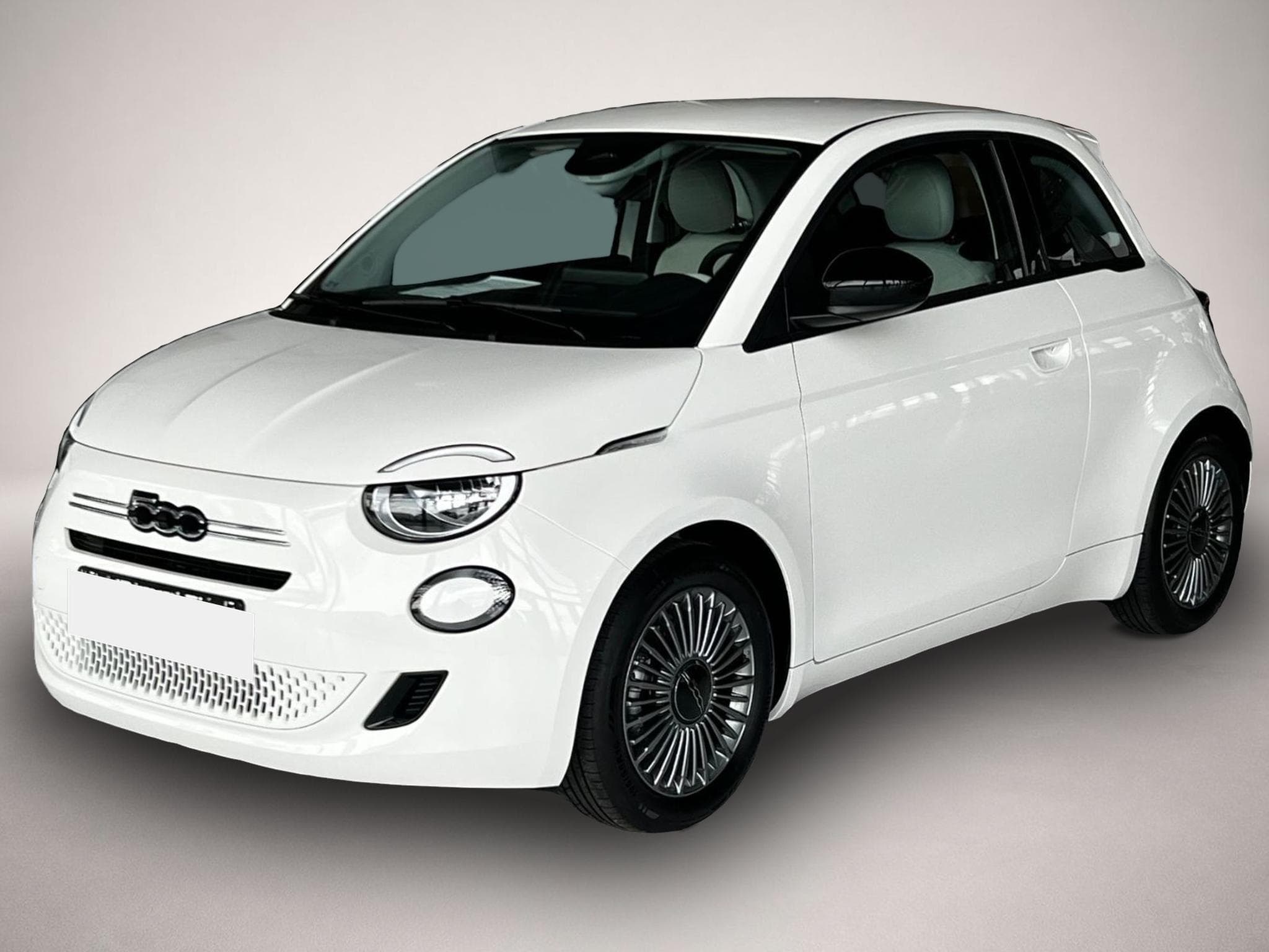 Fiat 500 (2026) - Photo 1