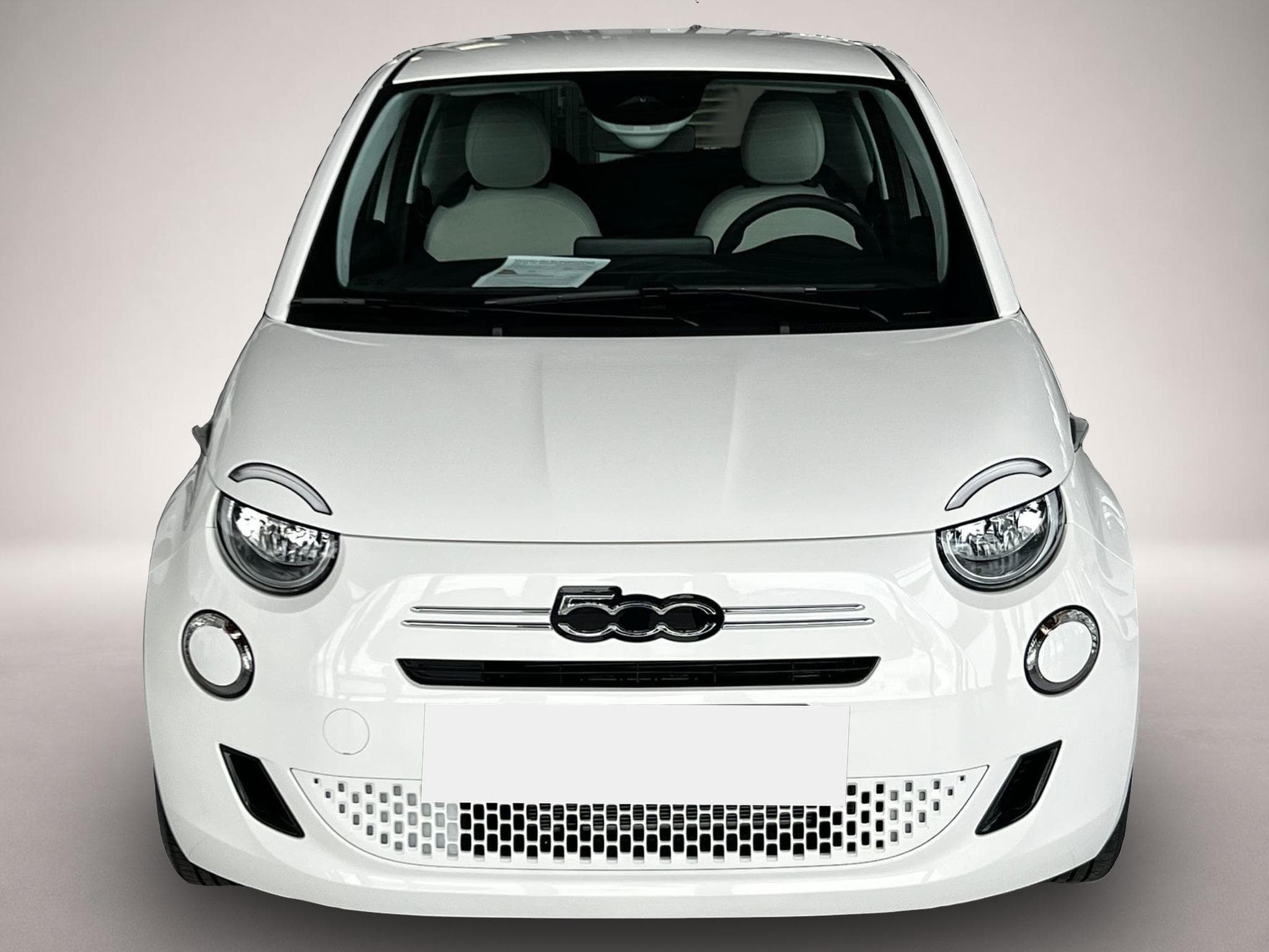 Fiat 500 (2026) - Photo 2