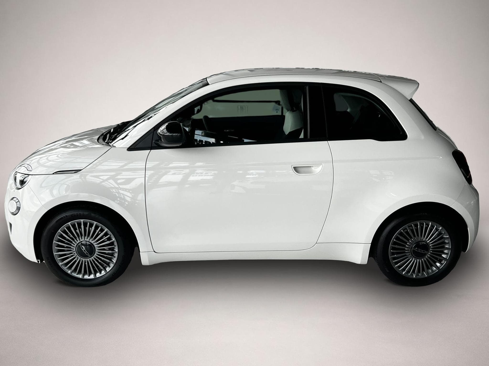 Fiat 500 (2026) - Photo 3