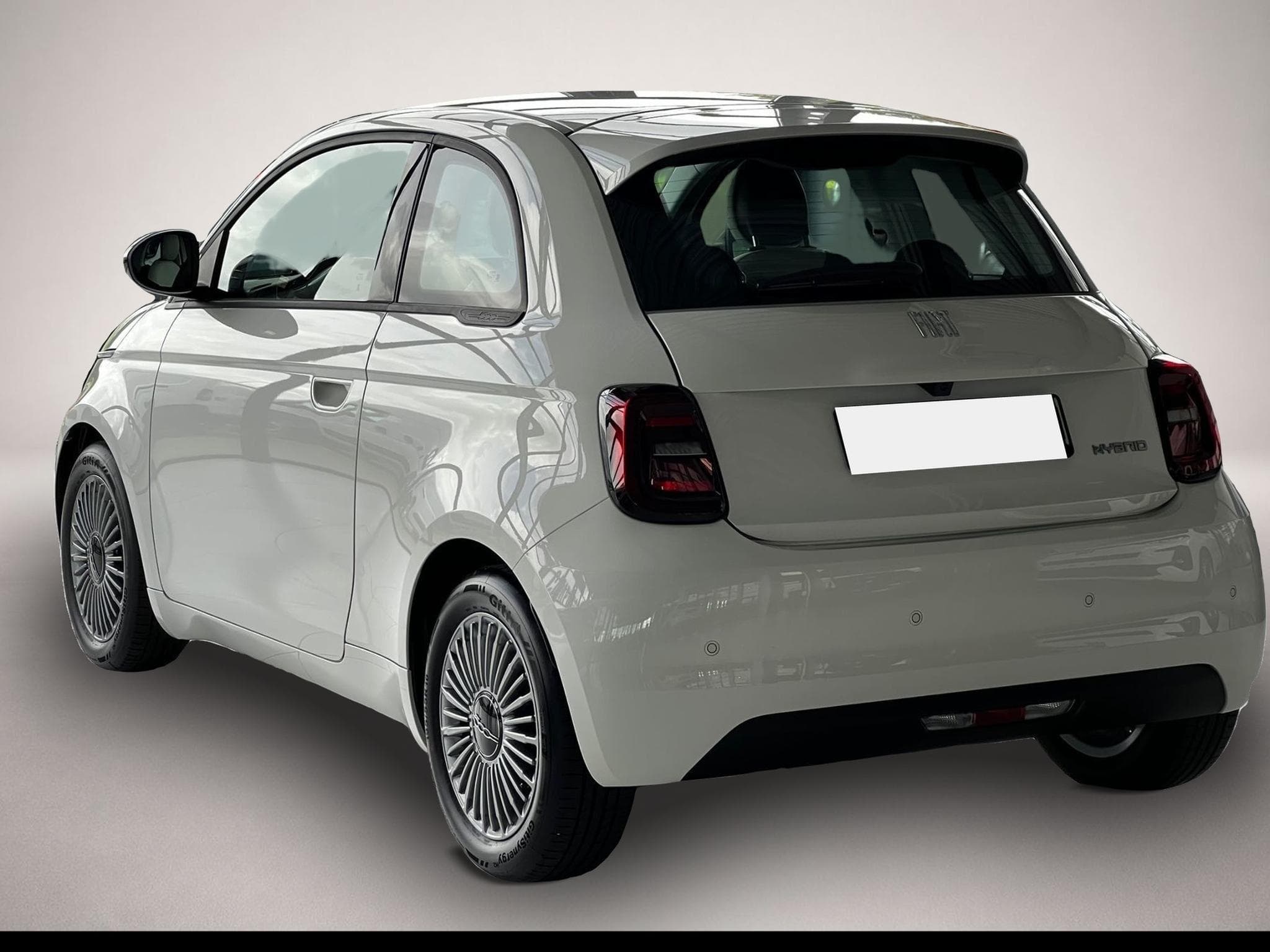 Fiat 500 (2026) - Photo 5