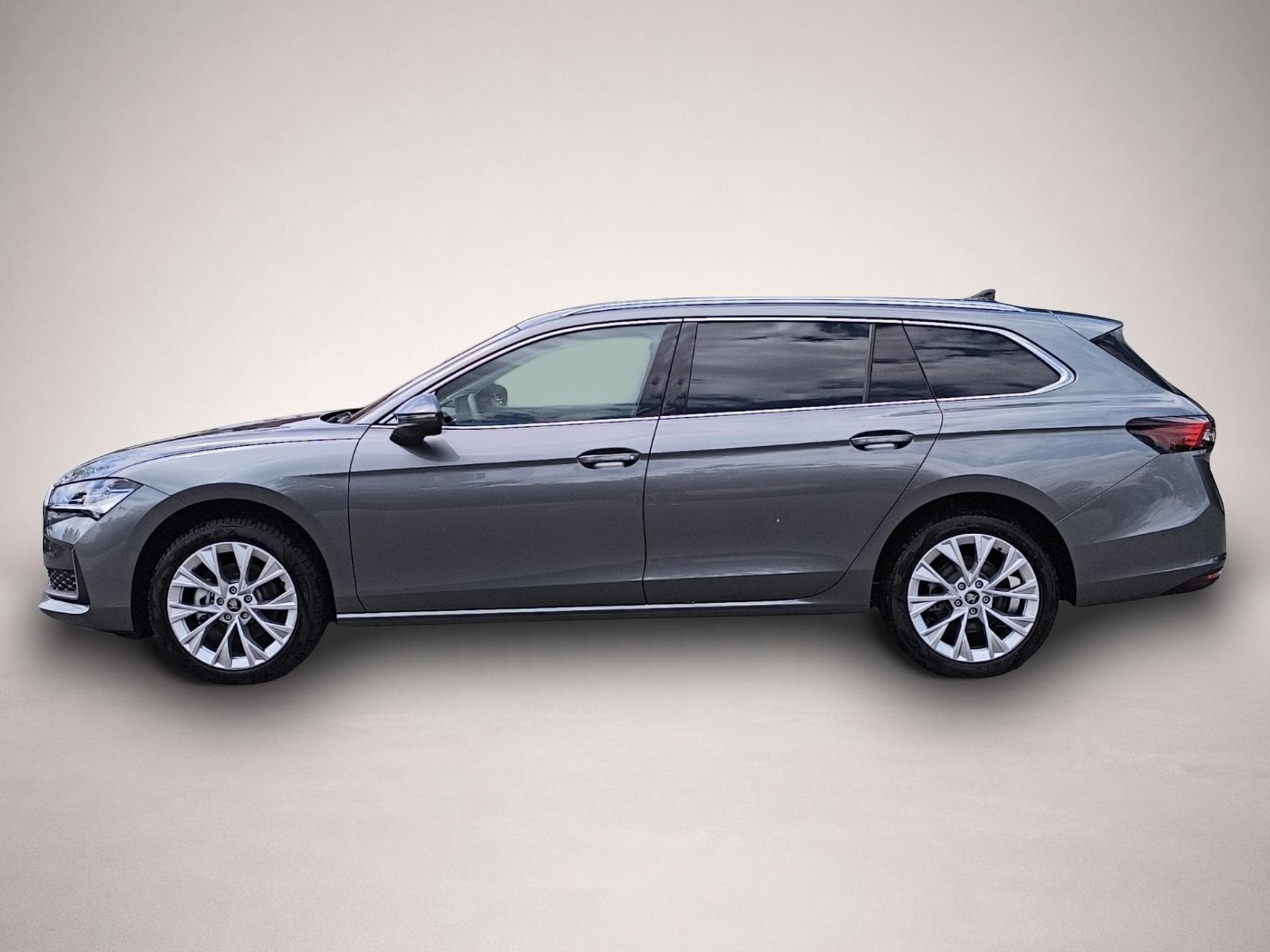 Skoda Superb (2026) - Photo 4