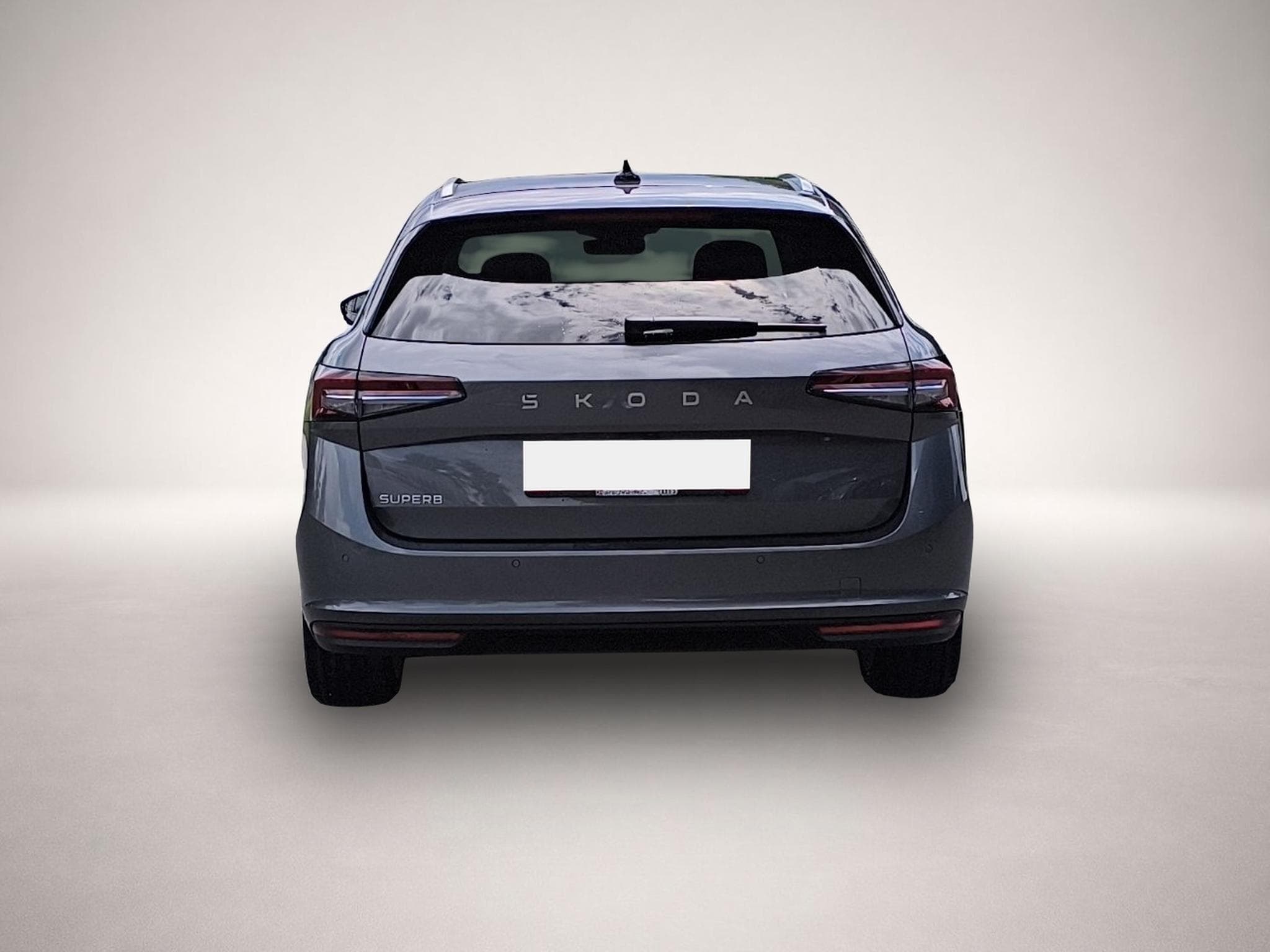 Skoda Superb (2026) - Photo 6