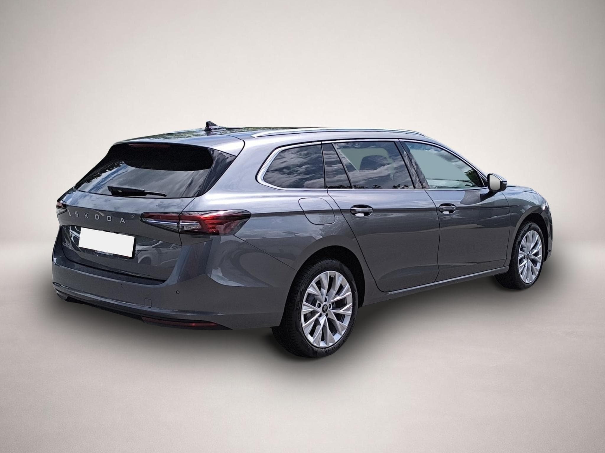 Skoda Superb (2026) - Photo 7