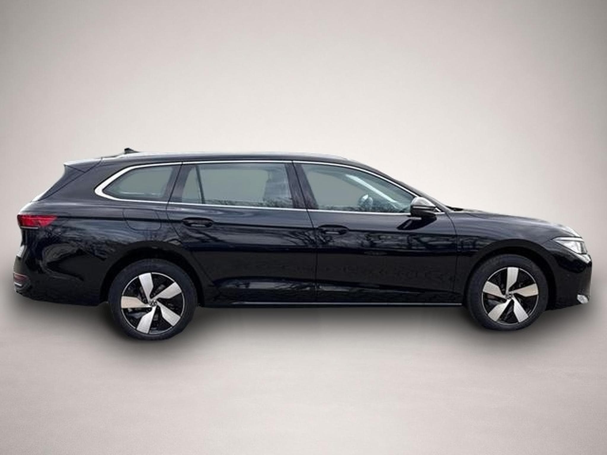 VW Passat (2025) - Photo 6
