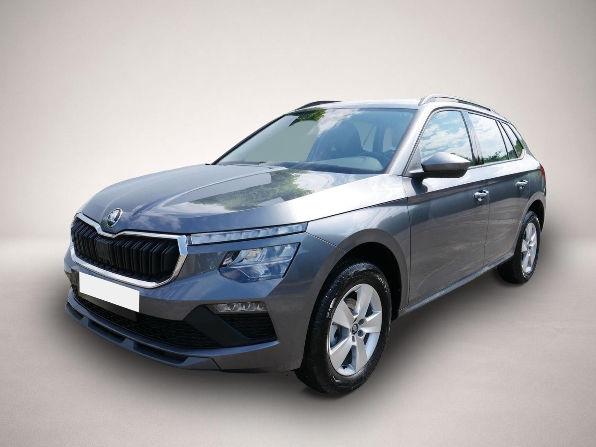 Skoda Kamiq (2026) - Photo 1