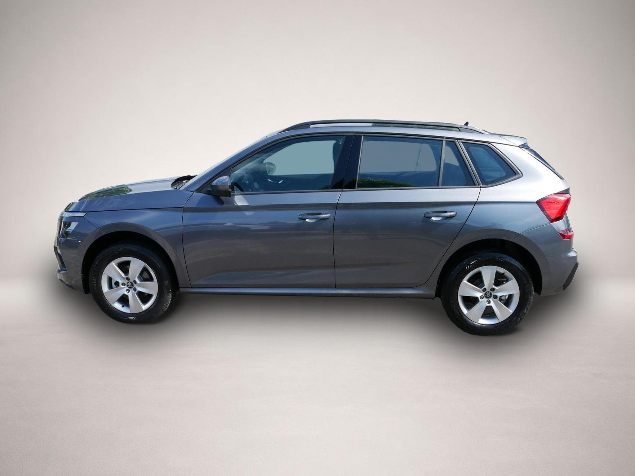 Skoda Kamiq (2026) - Photo 3