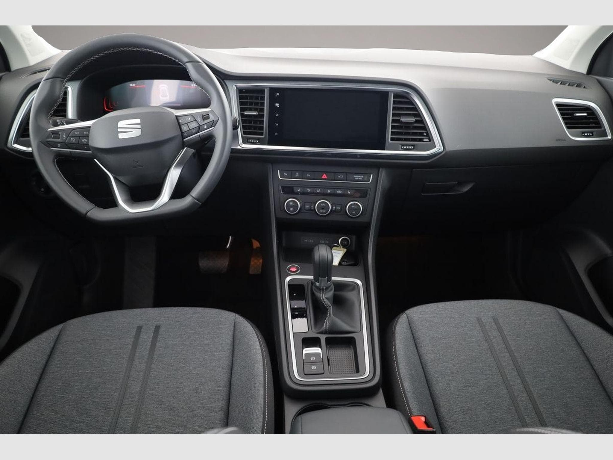 Seat Ateca (2026) - Photo 5