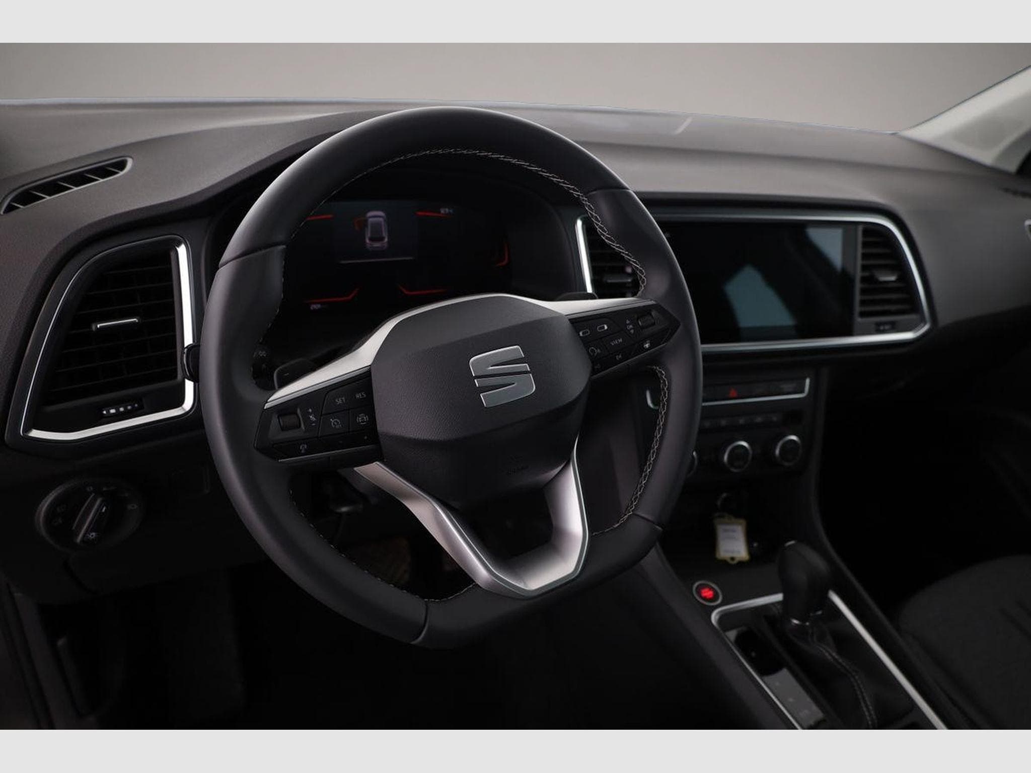 Seat Ateca (2026) - Photo 6