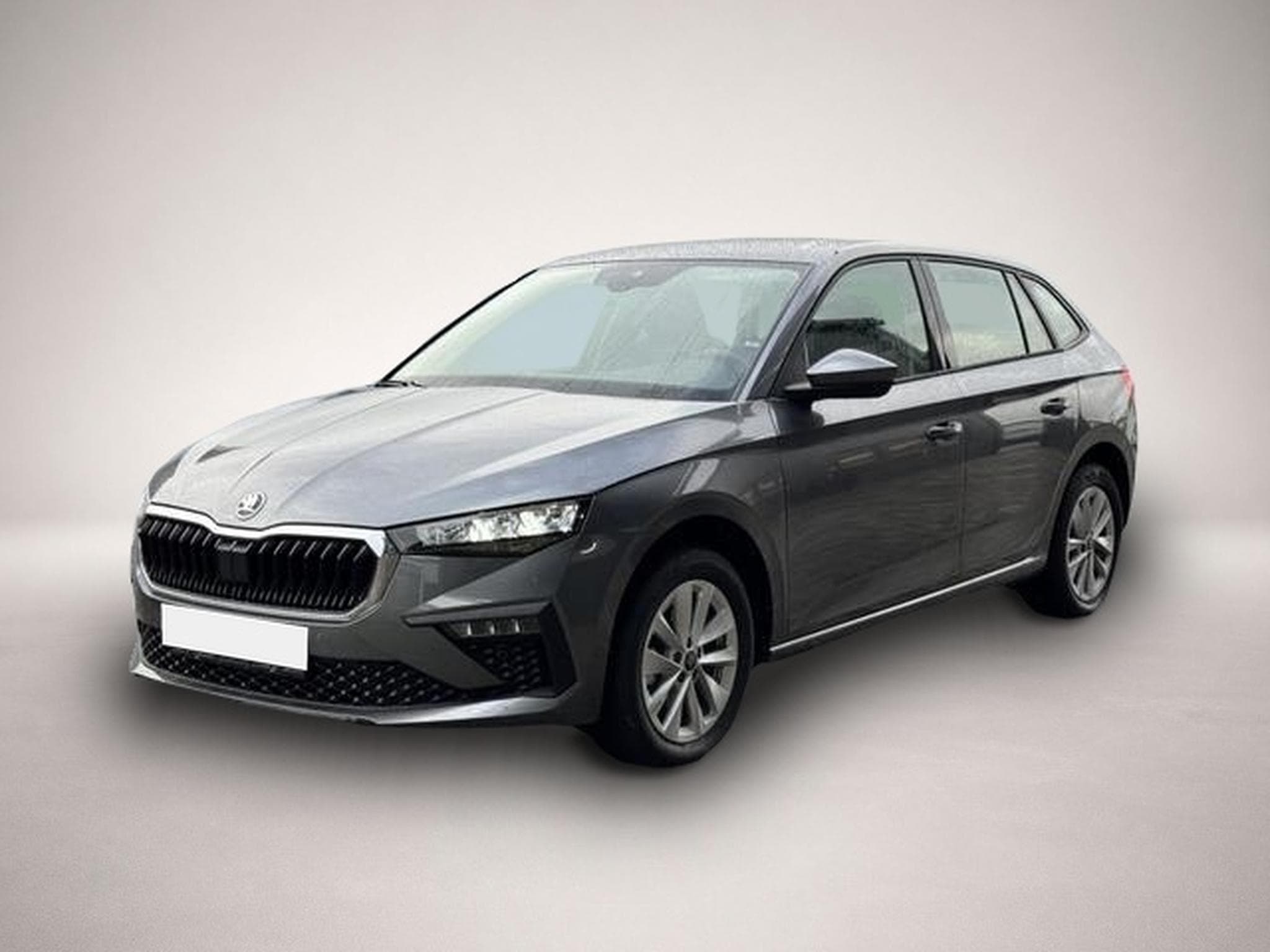 Skoda Scala (2025) - Photo 1
