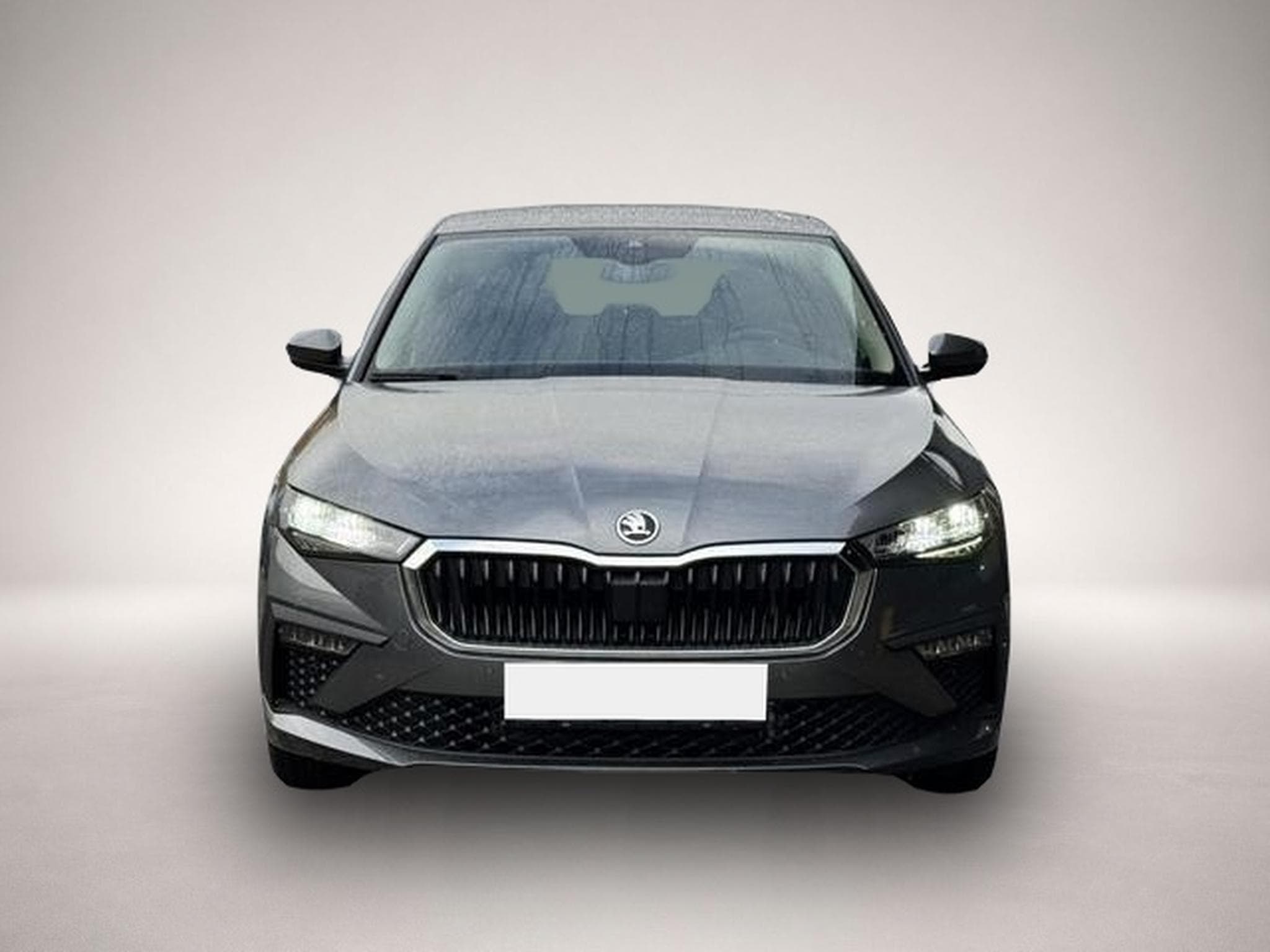 Skoda Scala (2025) - Photo 2