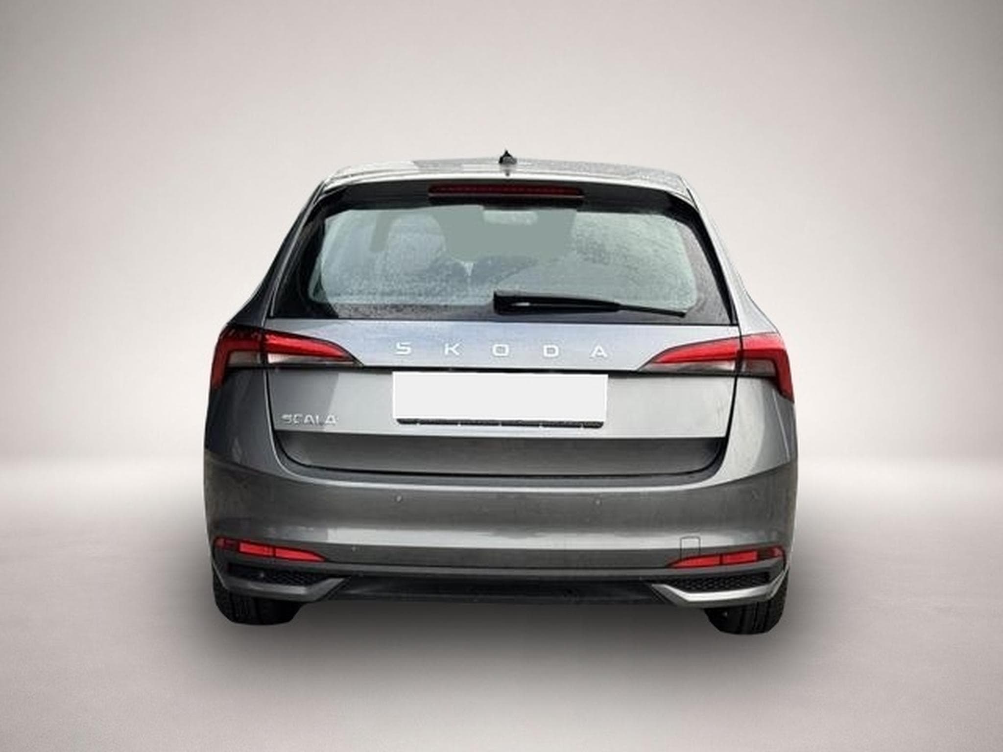 Skoda Scala (2025) - Photo 3