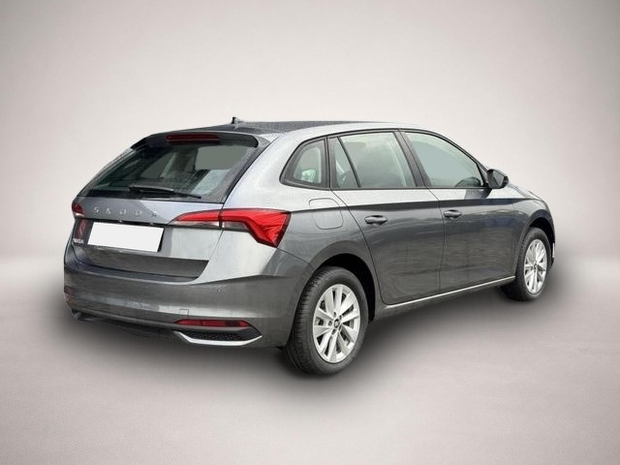 Skoda Scala (2025) - Photo 4