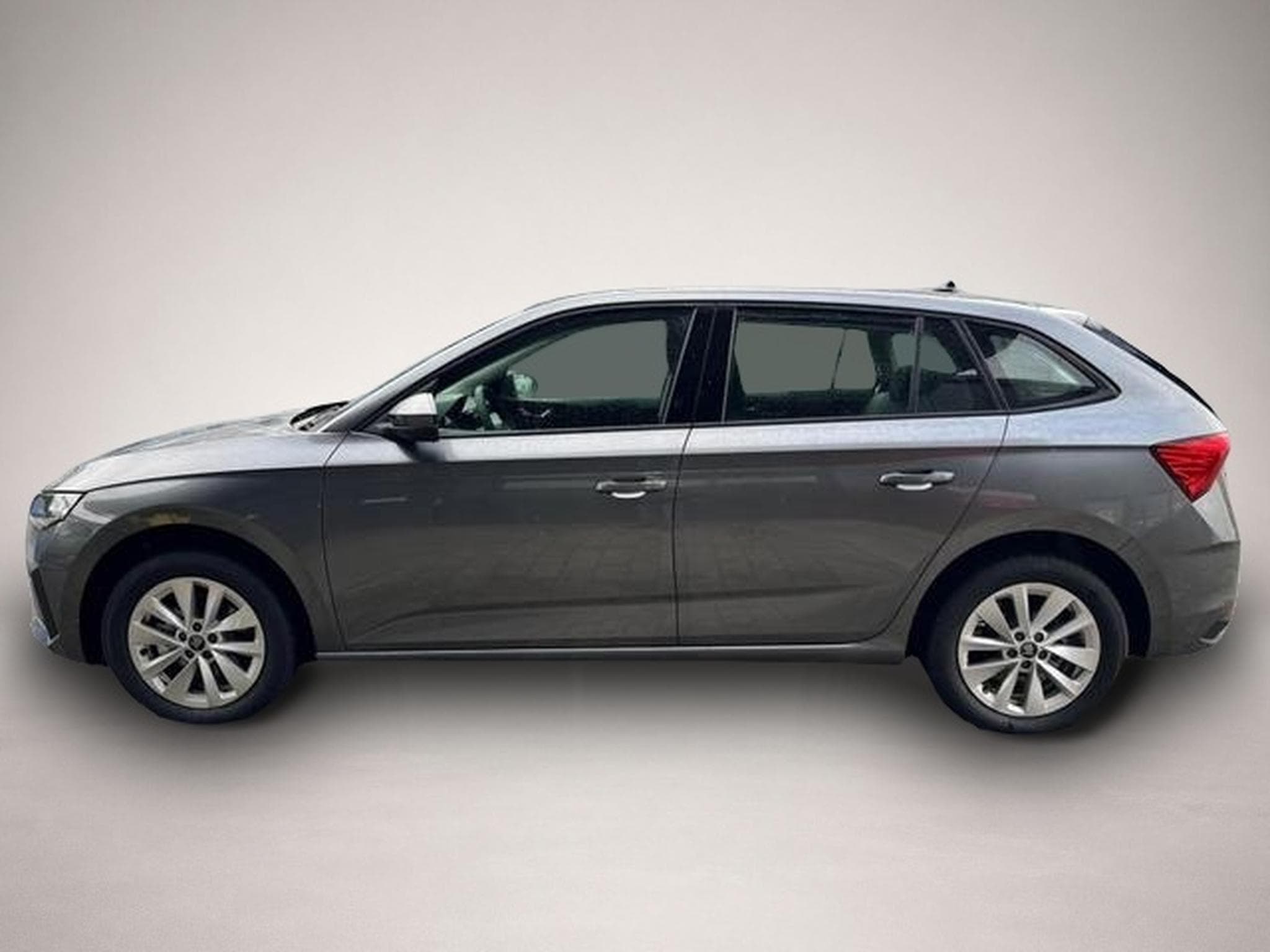 Skoda Scala (2025) - Photo 5