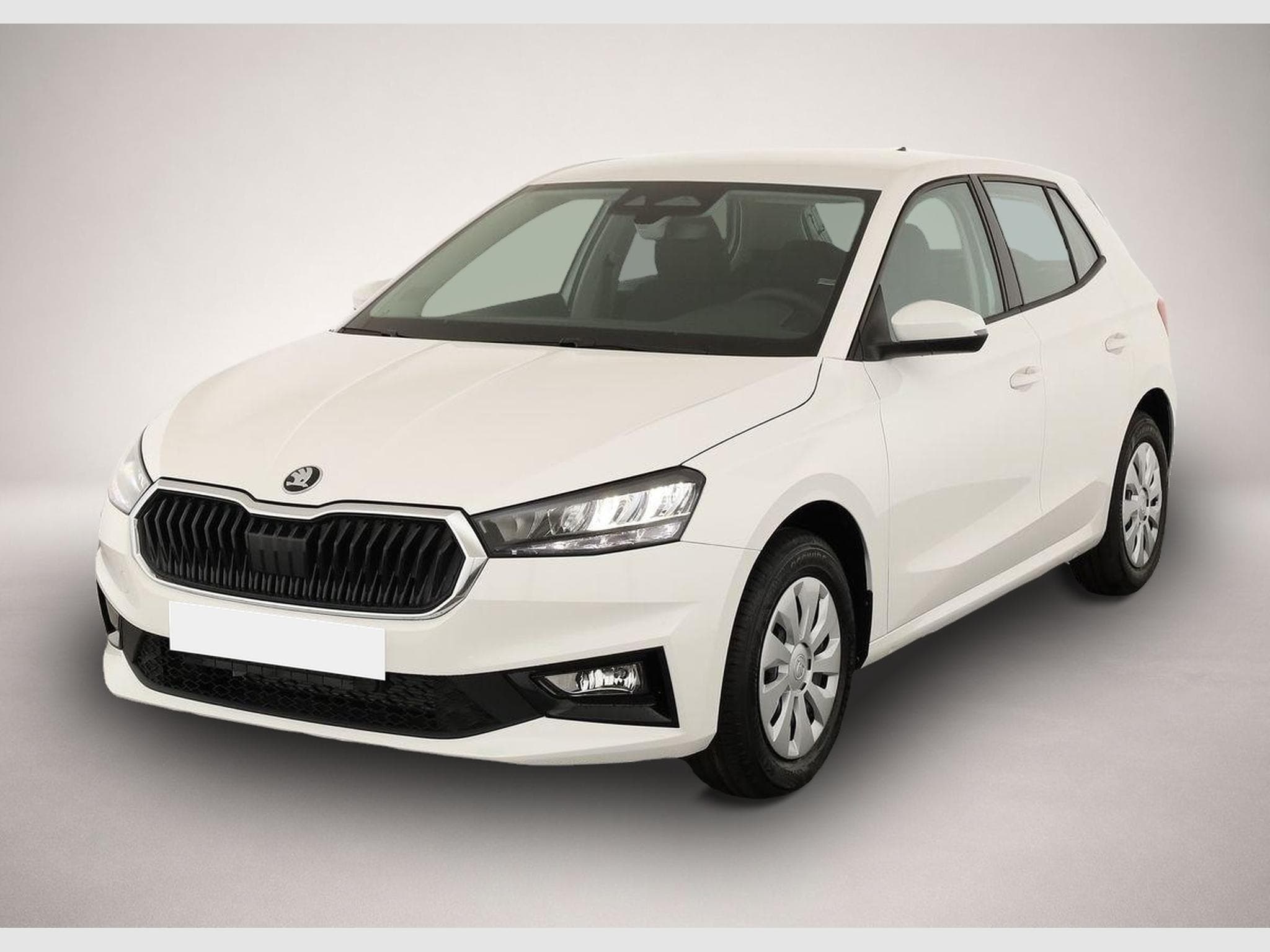 Skoda Fabia (2026) - Photo 1