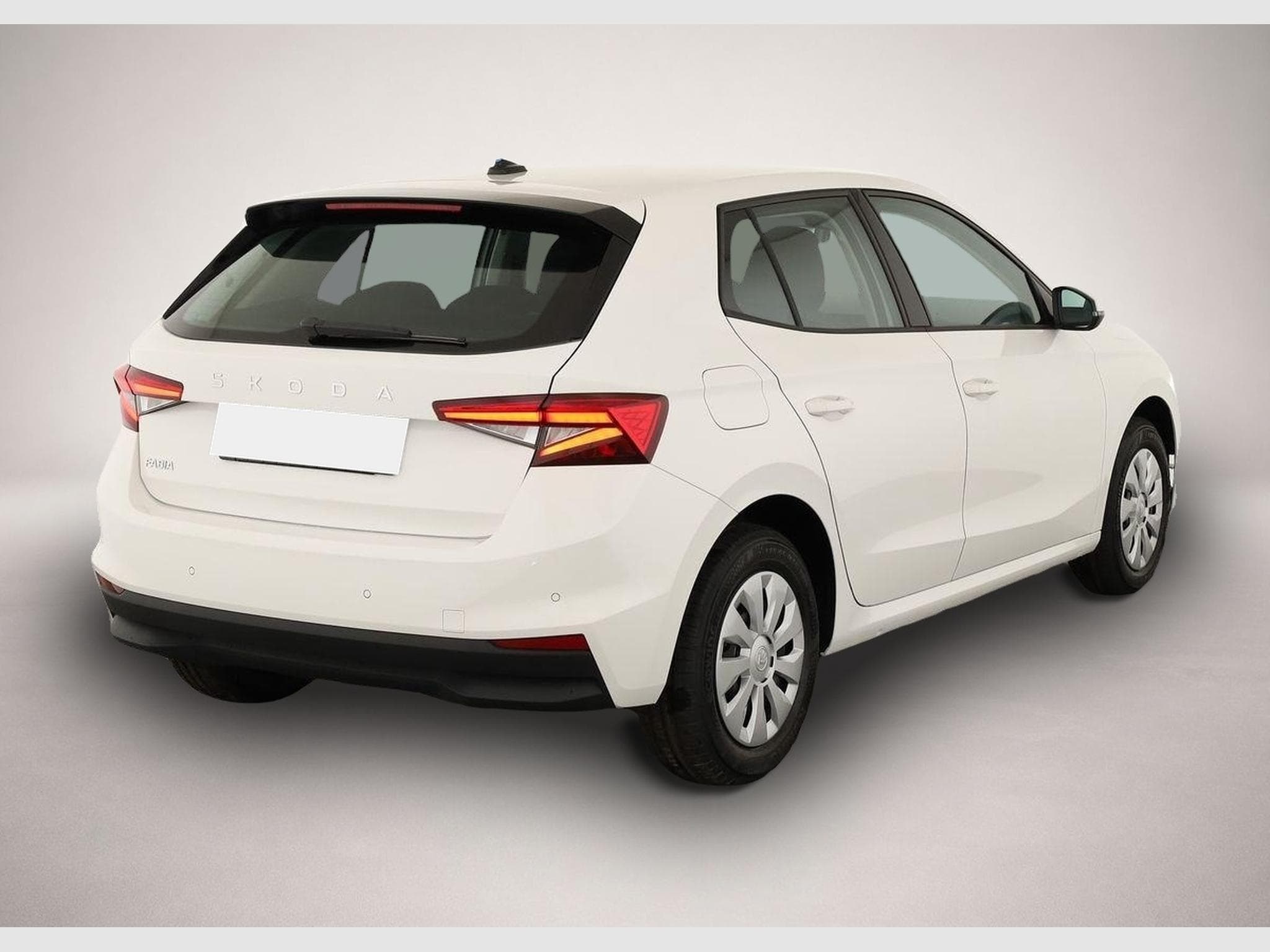Skoda Fabia (2026) - Photo 3