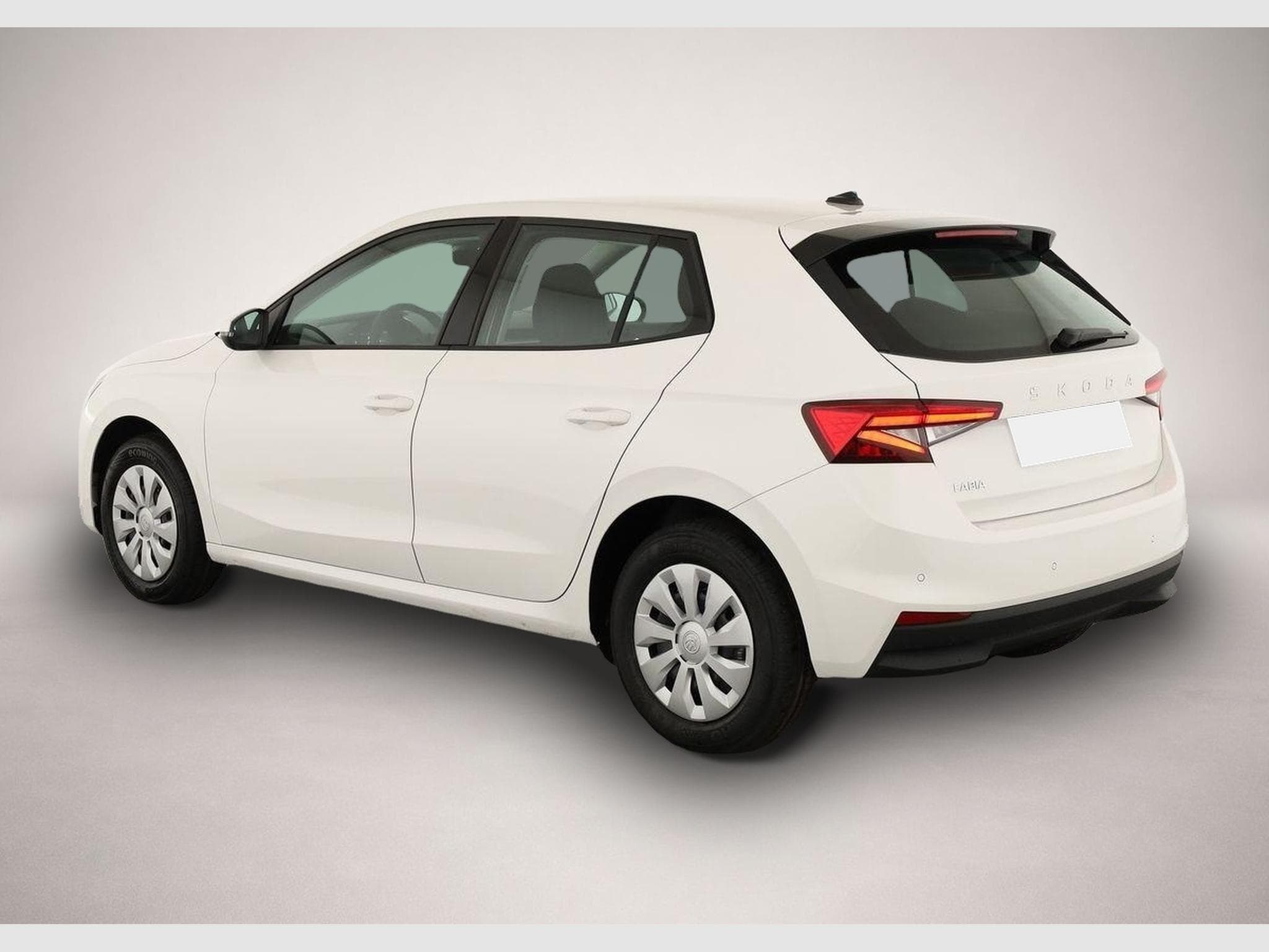 Skoda Fabia (2026) - Photo 4