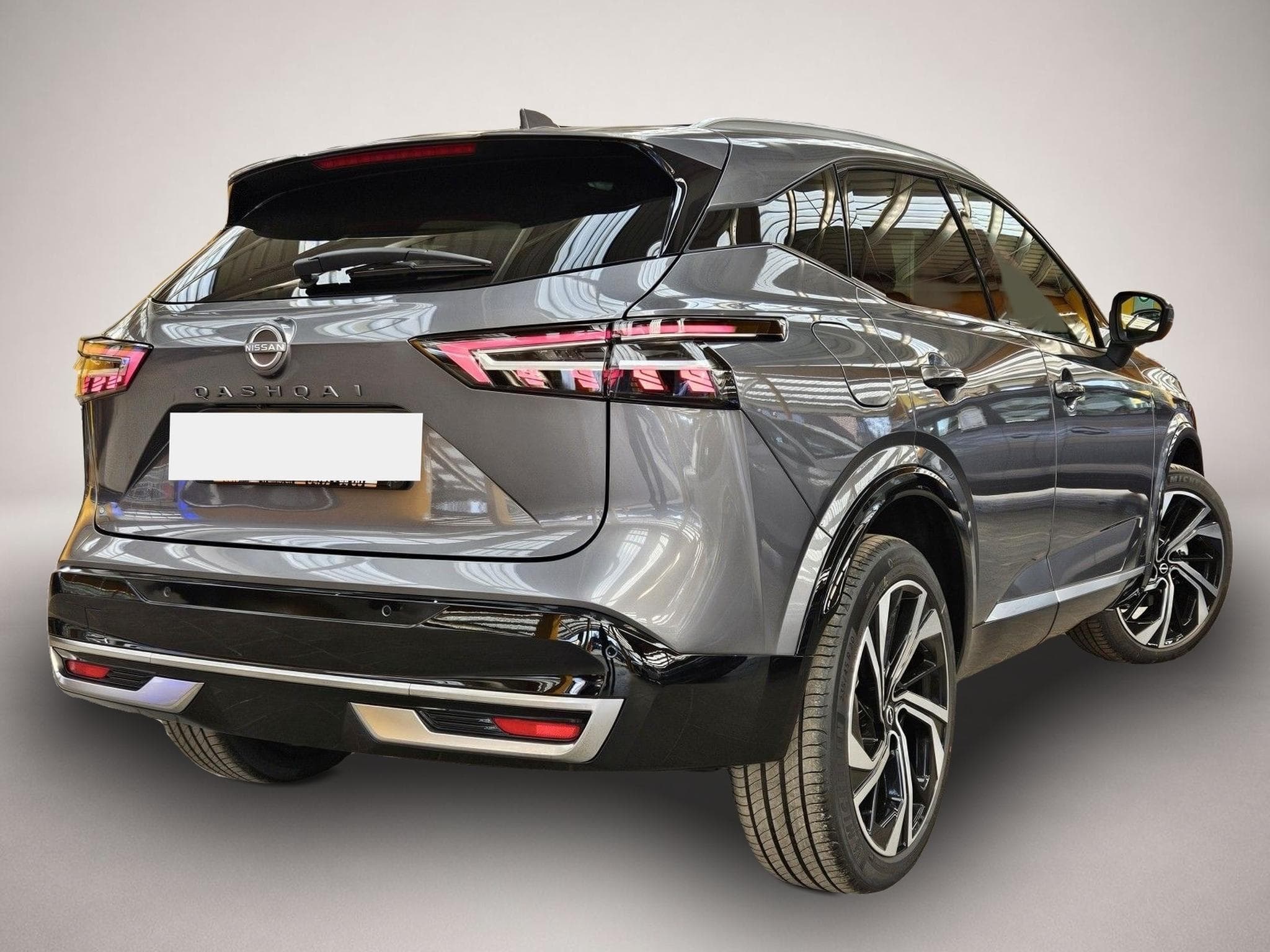 Nissan Qashqai (2026) - Foto 3