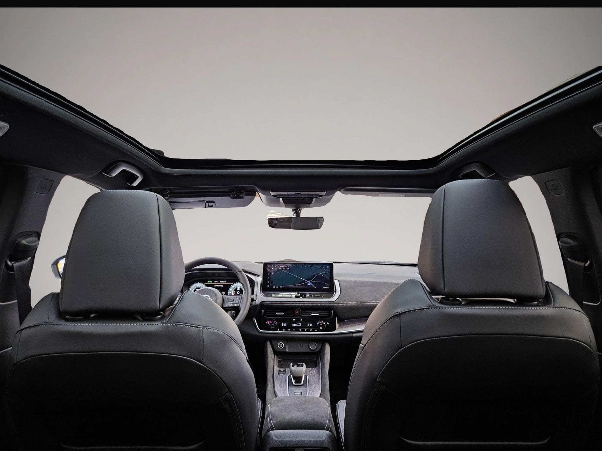 Nissan Qashqai (2026) - Foto 4