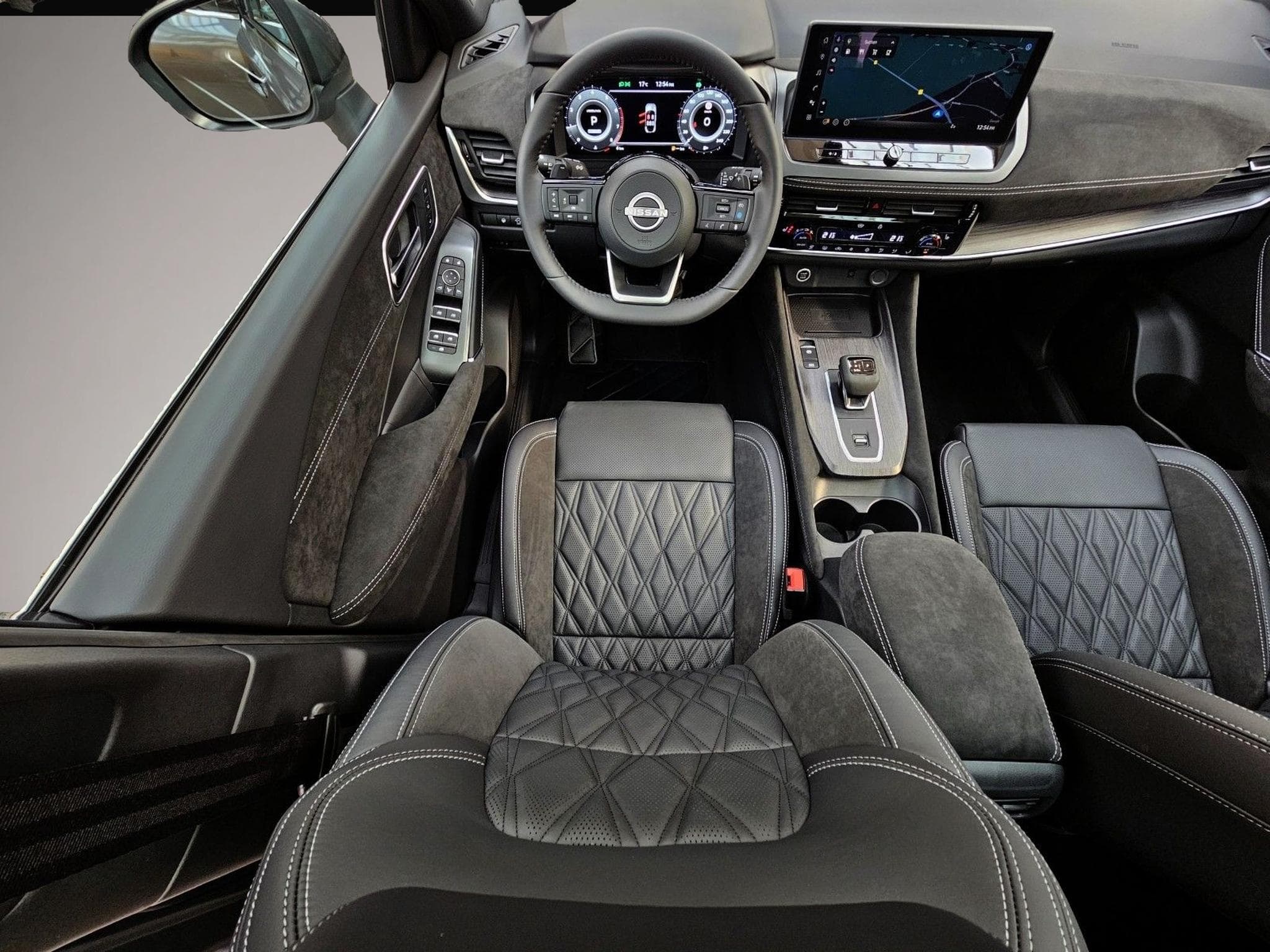 Nissan Qashqai (2026) - Foto 5