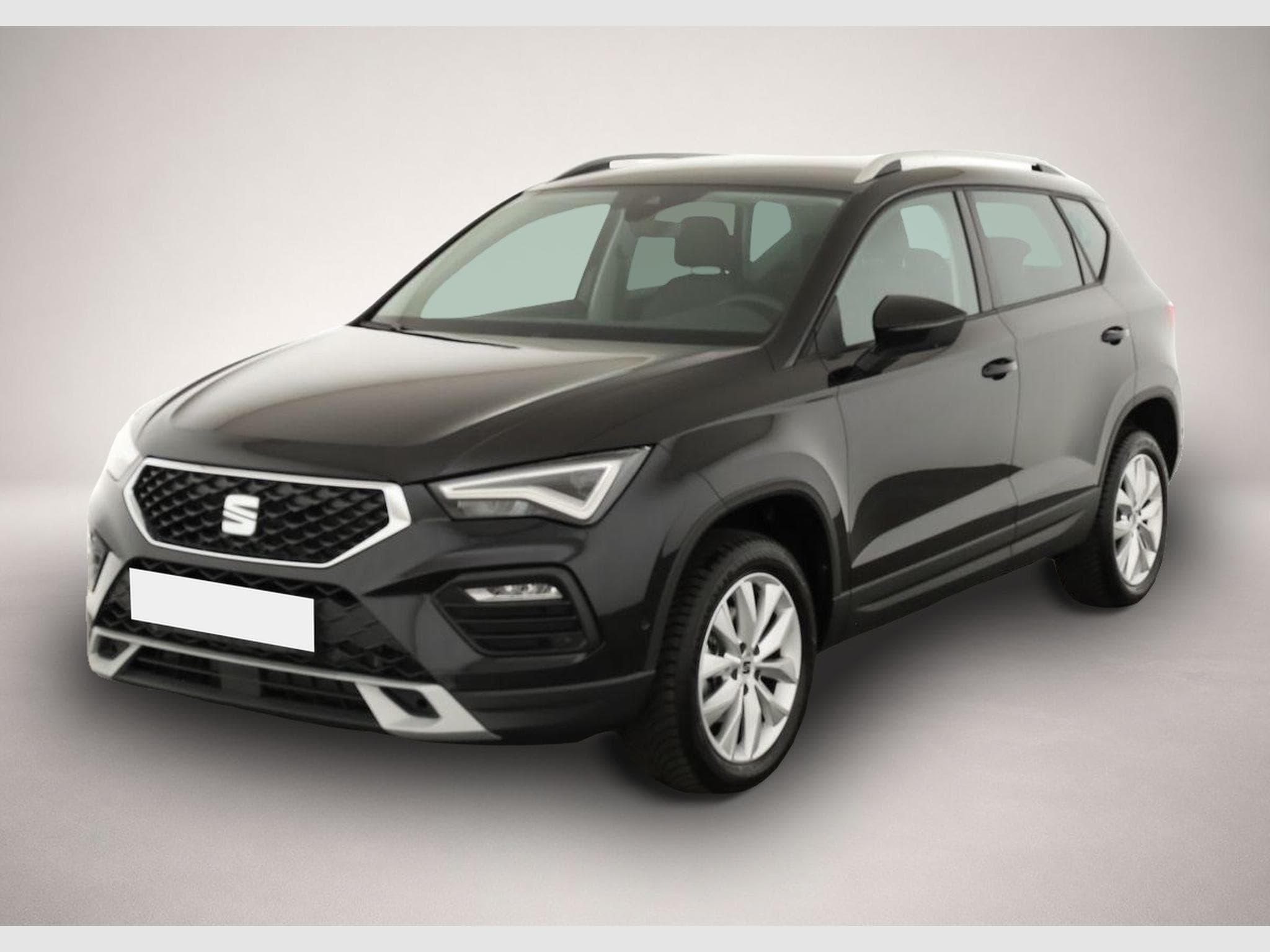 Seat Ateca (2026) - Photo 1