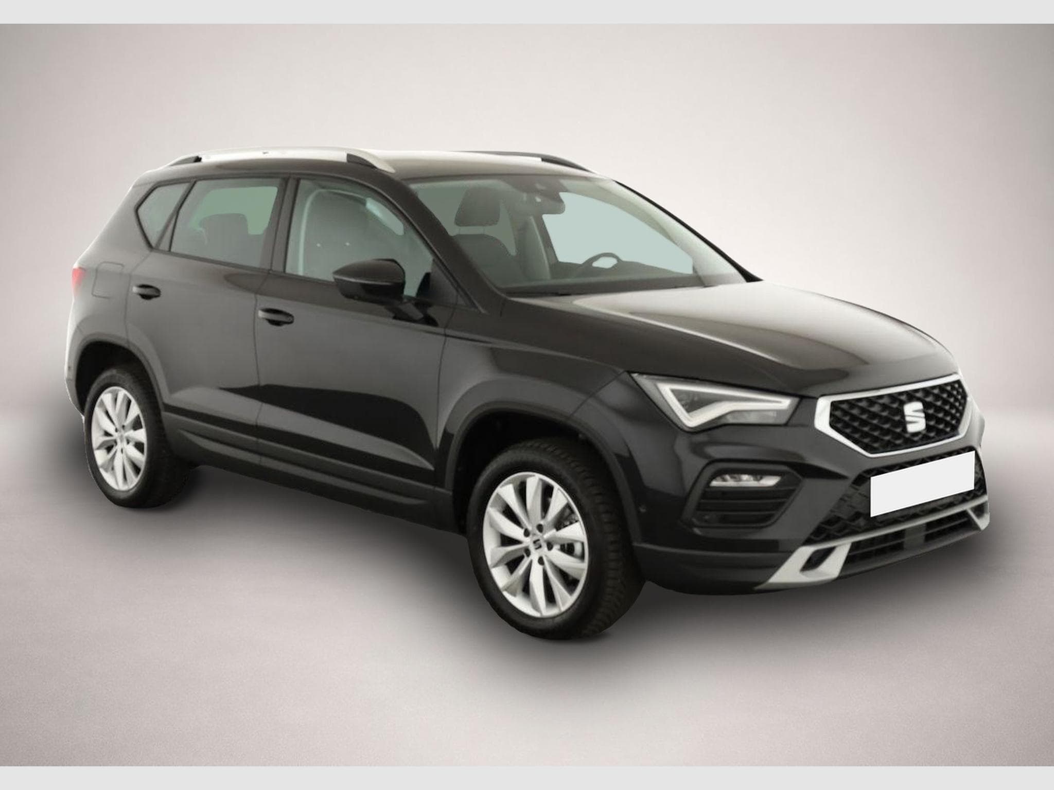 Seat Ateca (2026) - Photo 2