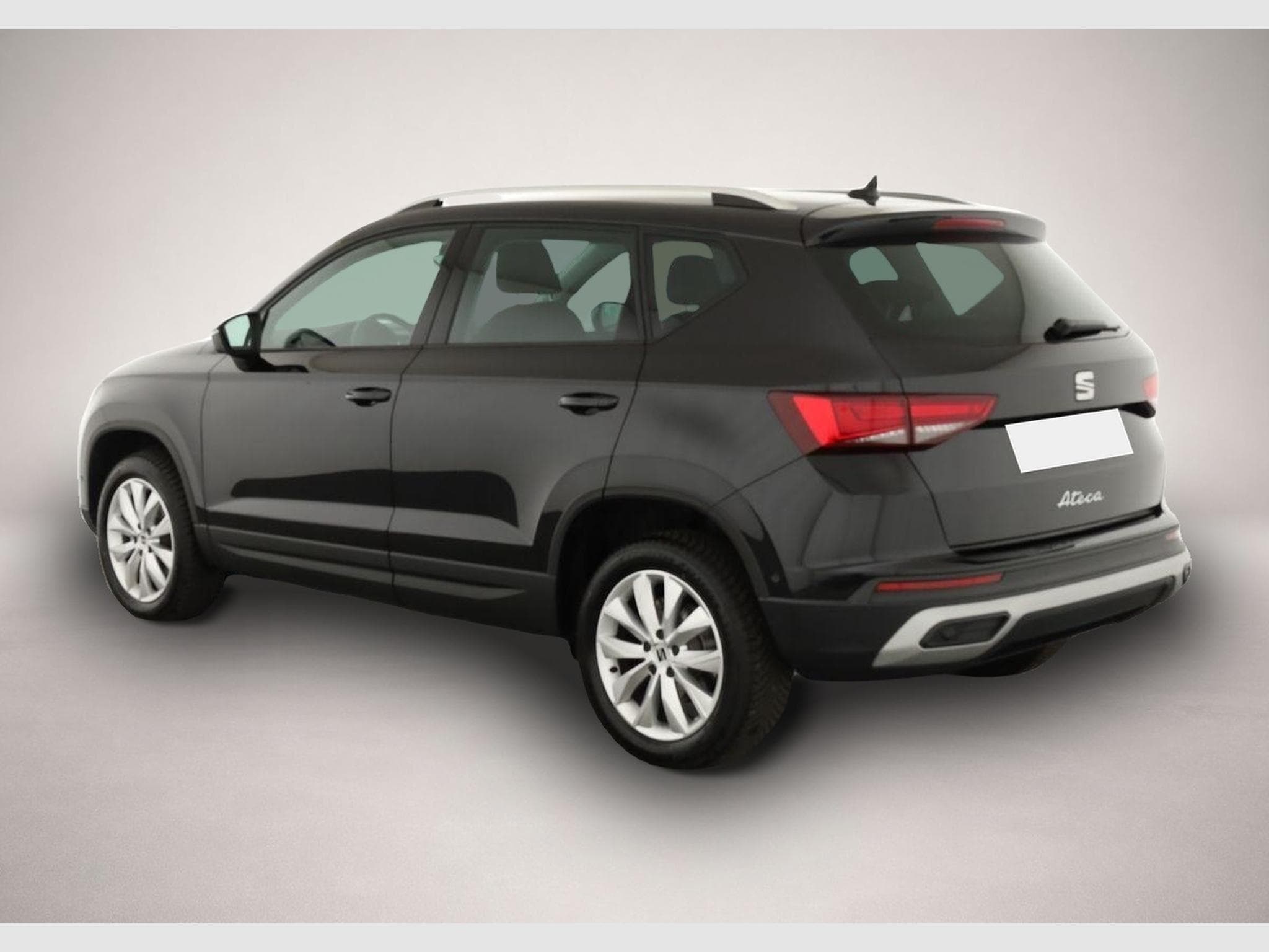 Seat Ateca (2026) - Photo 4