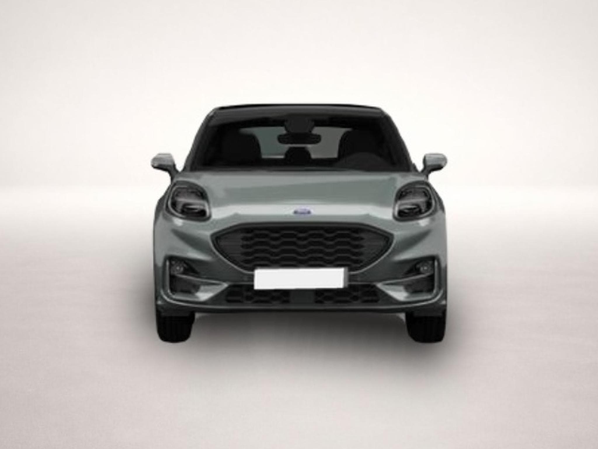 Ford Puma (2025) - Photo 2